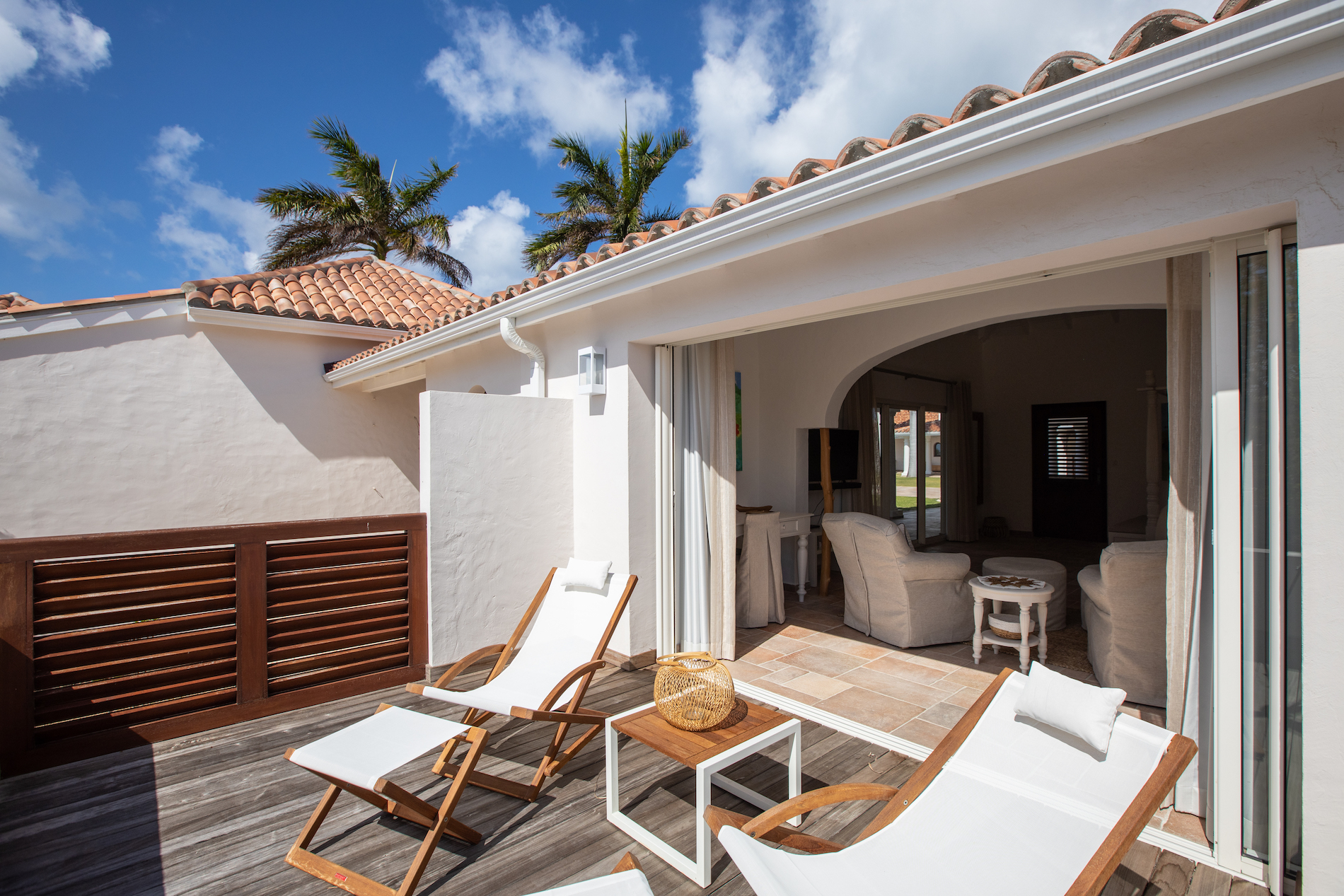 Villa Belle Etoile - 5-bedroom luxury villa in St. Maarten - Image 35