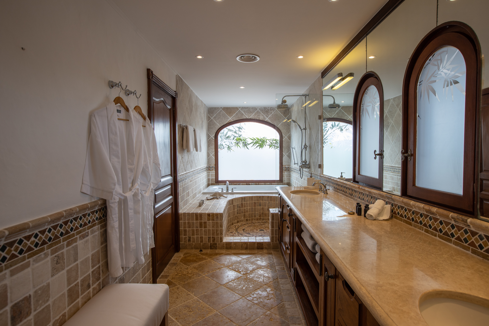 Villa Belle Etoile - 5-bedroom luxury villa in St. Maarten - Image 30