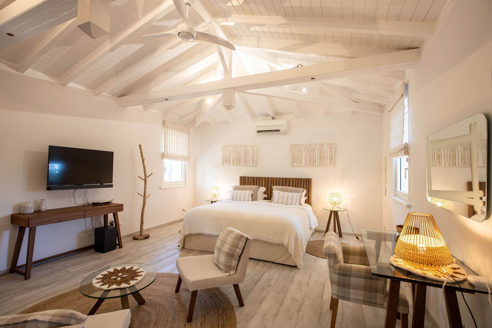 Villa Belle Etoile - 5-bedroom luxury villa in St. Maarten - Image 53