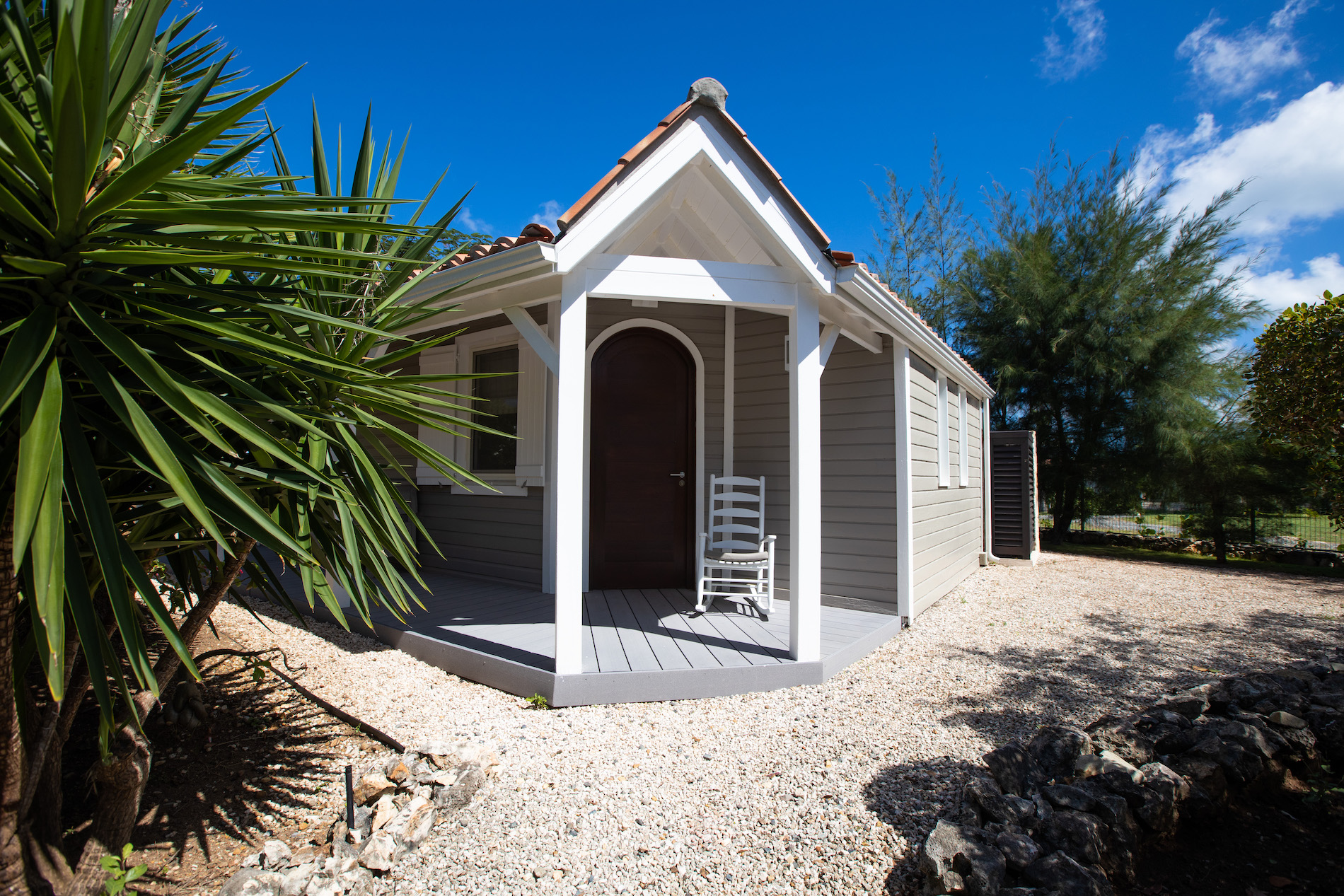 Villa Belle Etoile - 5-bedroom luxury villa in St. Maarten - Image 51