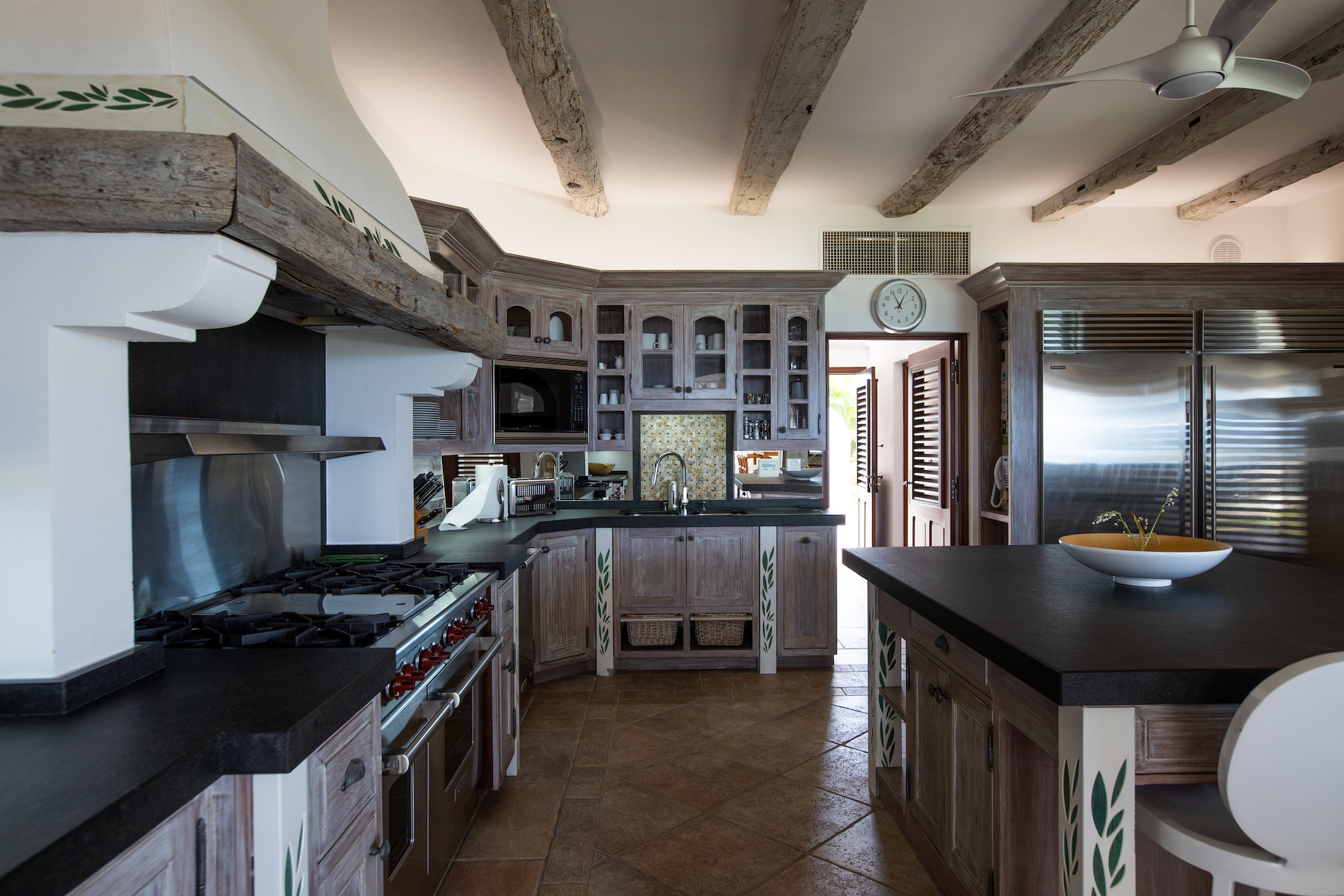 Villa Belle Etoile - 5-bedroom luxury villa in St. Maarten - Image 22