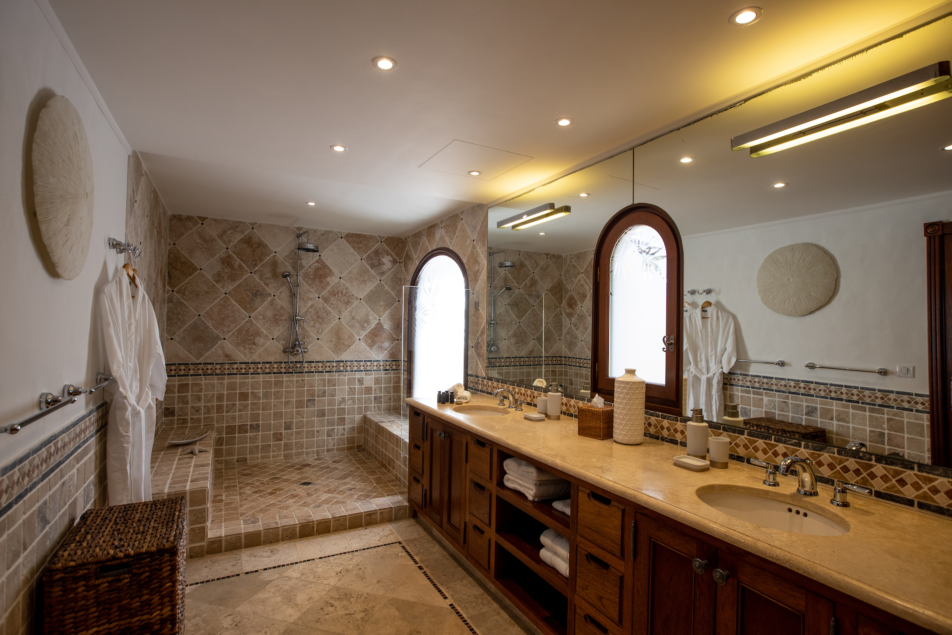 Villa Belle Etoile - 5-bedroom luxury villa in St. Maarten - Image 38