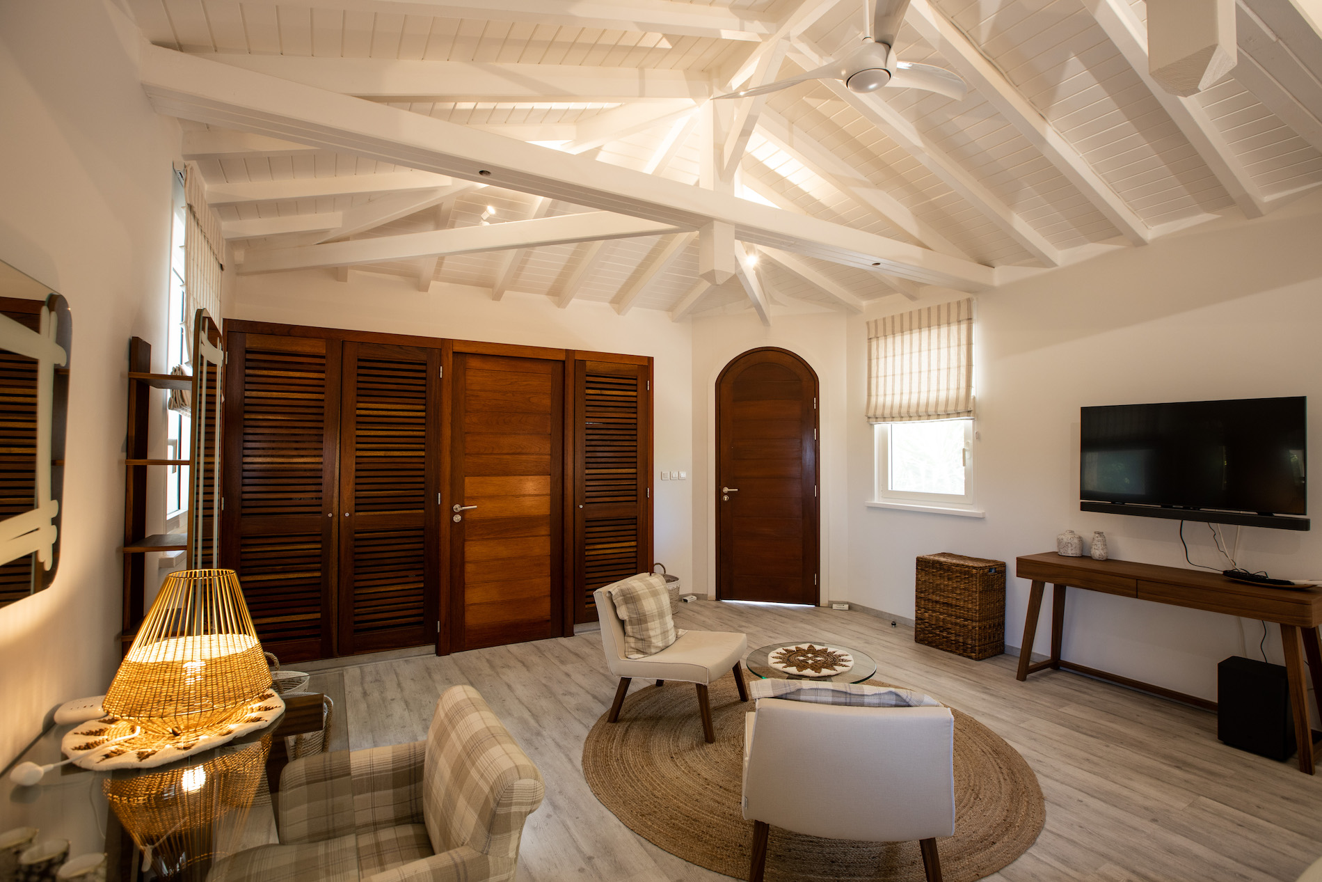 Villa Belle Etoile - 5-bedroom luxury villa in St. Maarten - Image 55