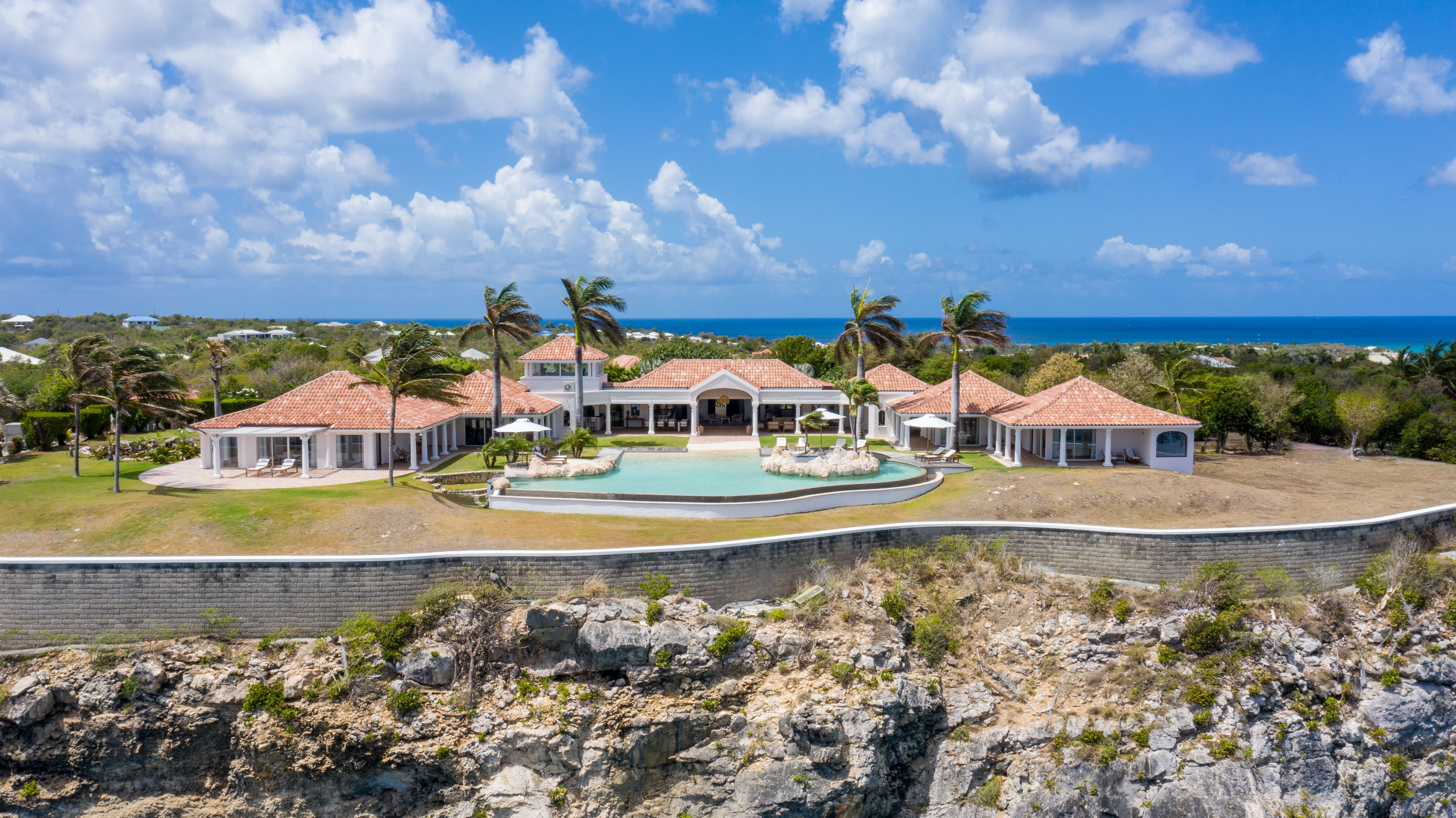 Villa Belle Etoile - 5-bedroom luxury villa in St. Maarten - Image 62