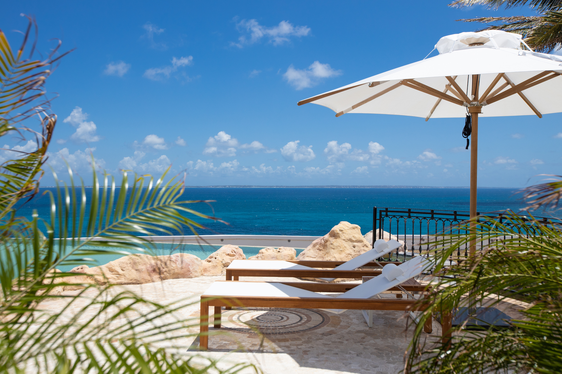 Villa Belle Etoile - 5-bedroom luxury villa in St. Maarten - Image 14