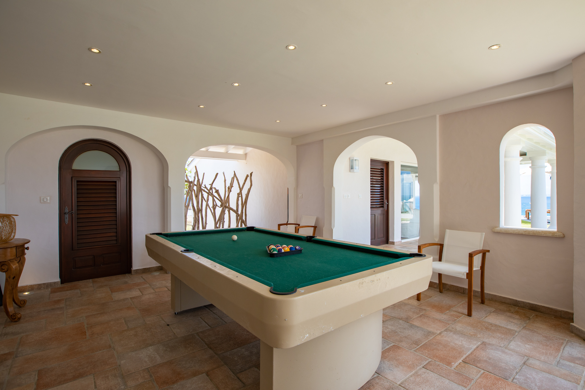 Villa Belle Etoile - 5-bedroom luxury villa in St. Maarten - Image 60