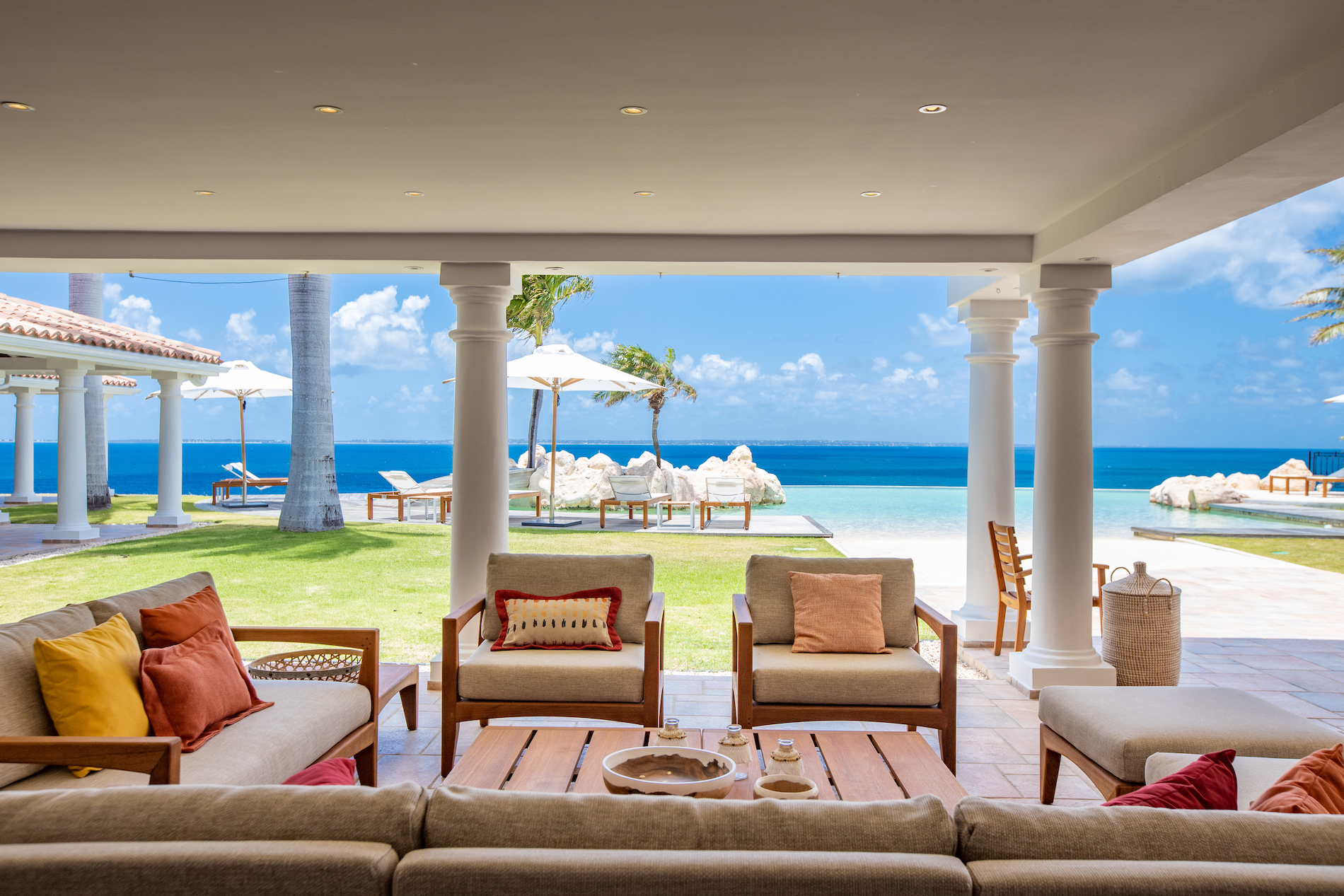 Villa Belle Etoile - 5-bedroom luxury villa in St. Maarten - Image 17