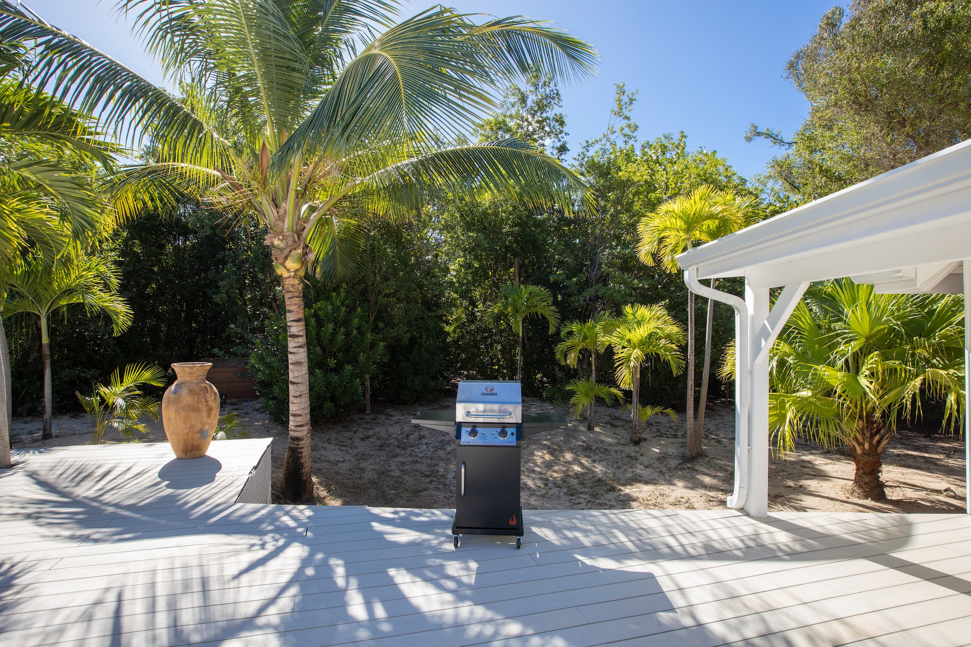 Villa Monchal - 3-bedroom luxury villa in St. Maarten - Image 18