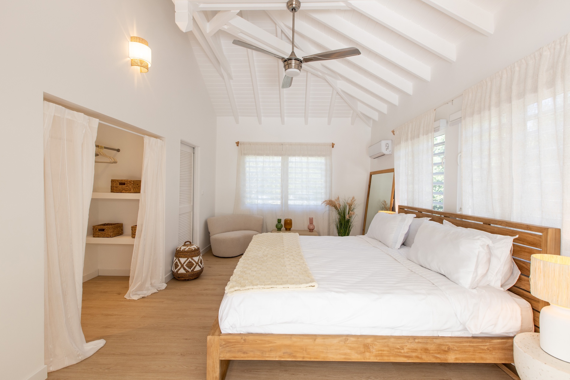 Villa Monchal - 3-bedroom luxury villa in St. Maarten - Image 29