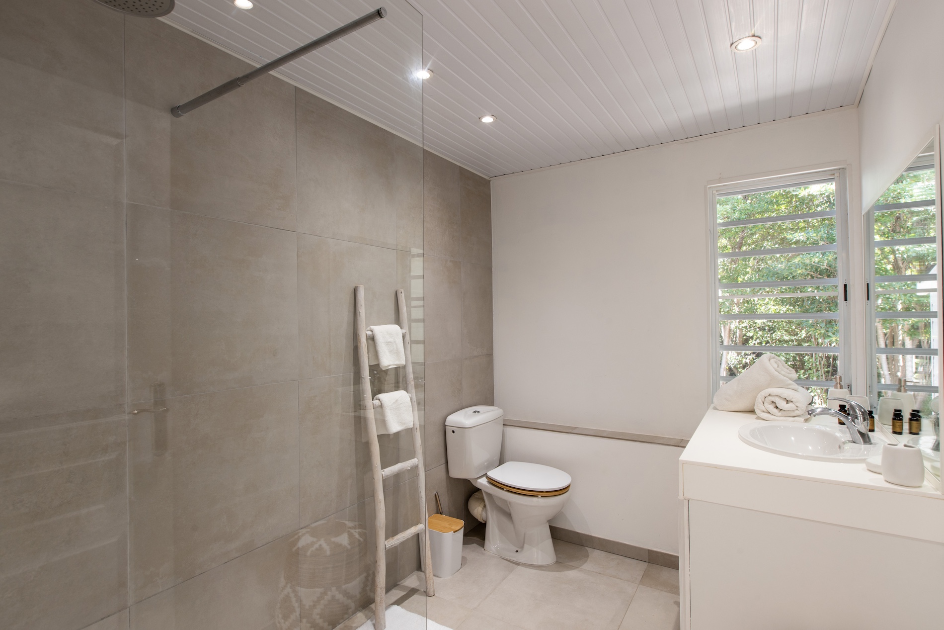 Villa Monchal - 3-bedroom luxury villa in St. Maarten - Image 33