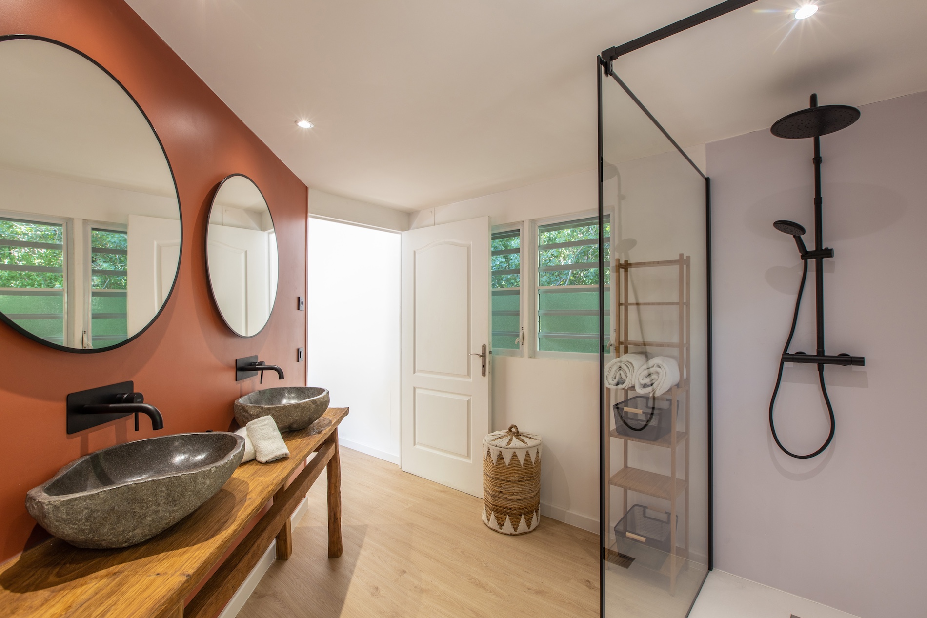 Villa Monchal - 3-bedroom luxury villa in St. Maarten - Image 37