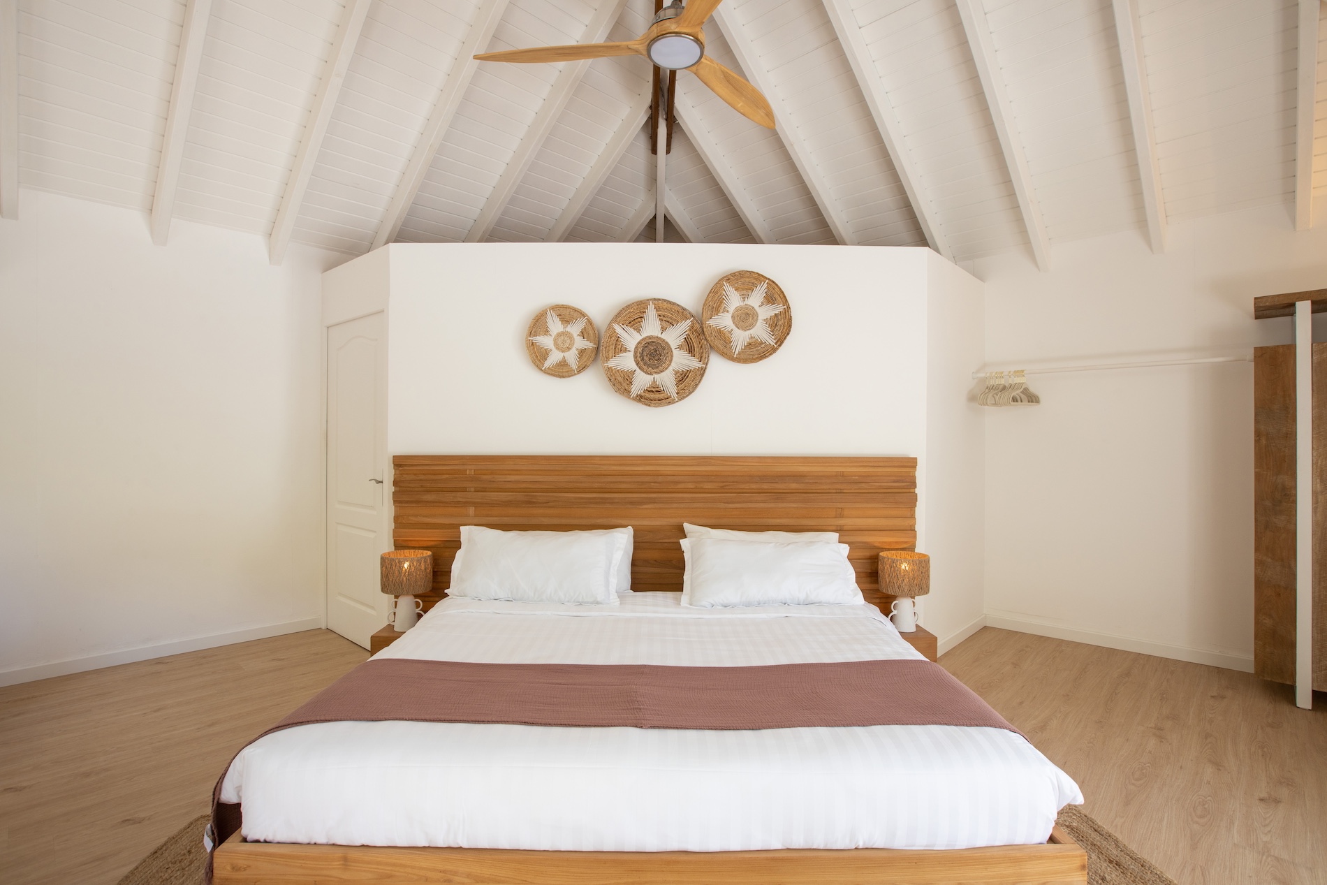 Villa Monchal - 3-bedroom luxury villa in St. Maarten - Image 34