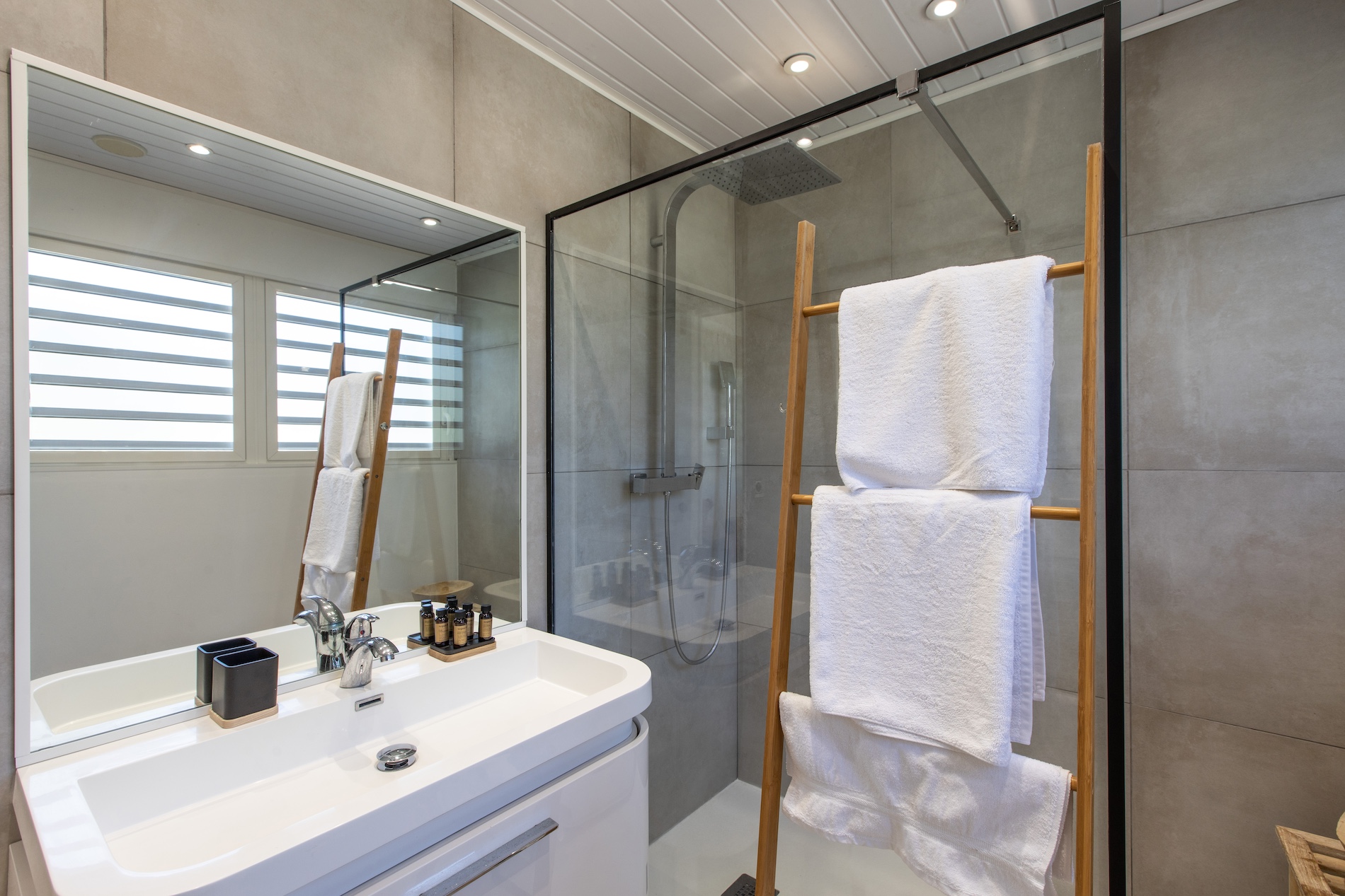 Villa Monchal - 3-bedroom luxury villa in St. Maarten - Image 30