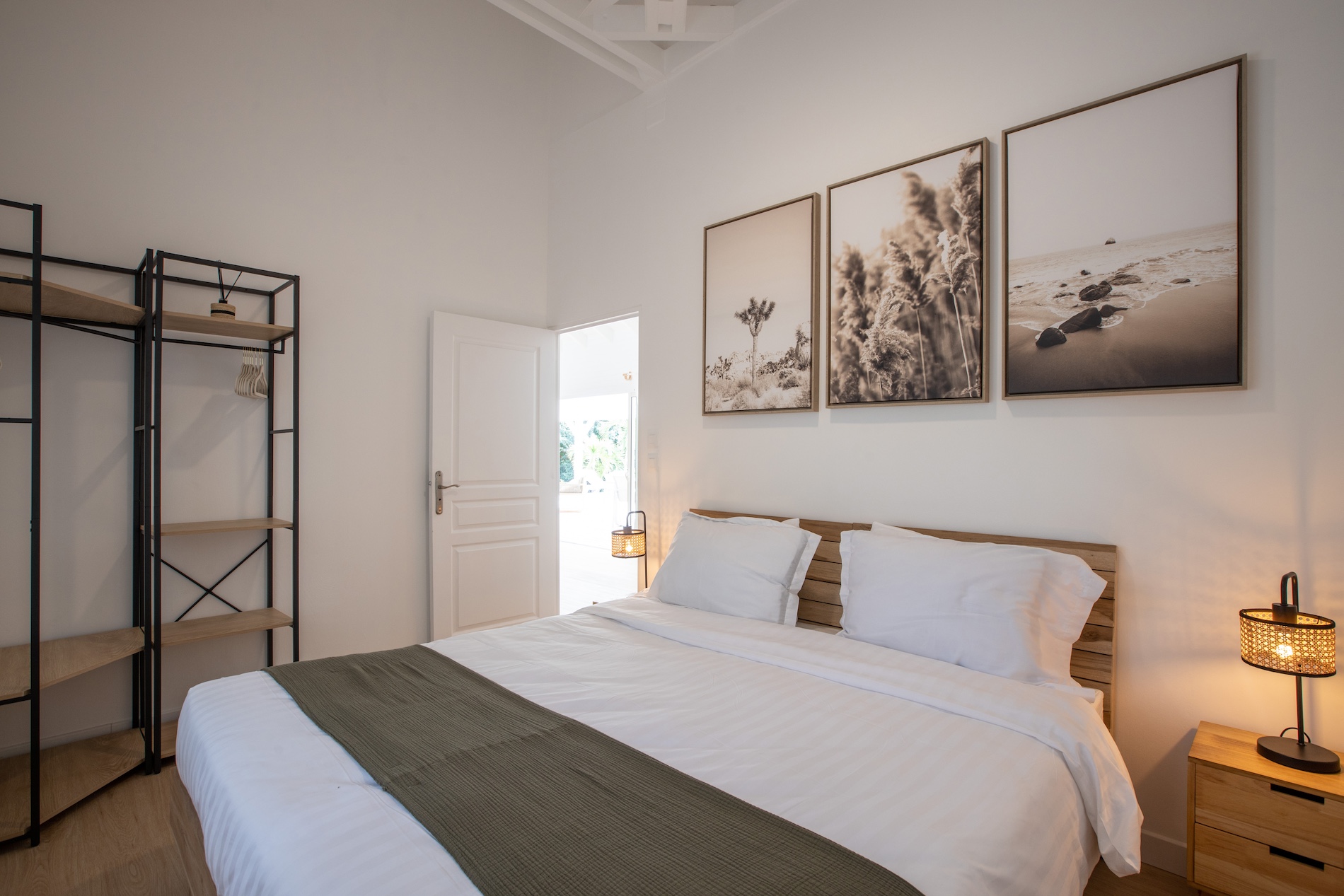 Villa Monchal - 3-bedroom luxury villa in St. Maarten - Image 31