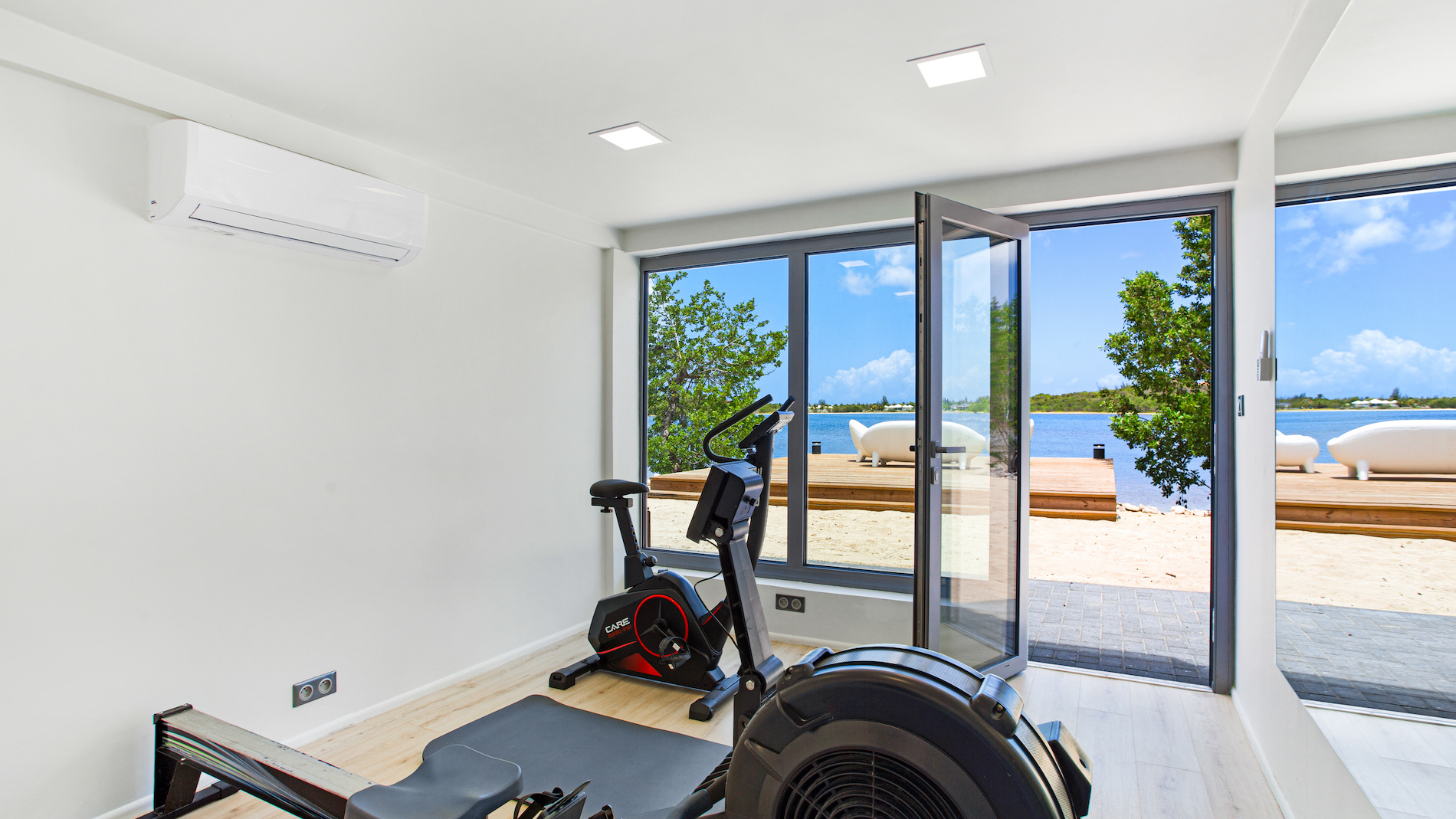 Villa Enjoy - 2-bedroom luxury villa in St. Maarten - Image 28