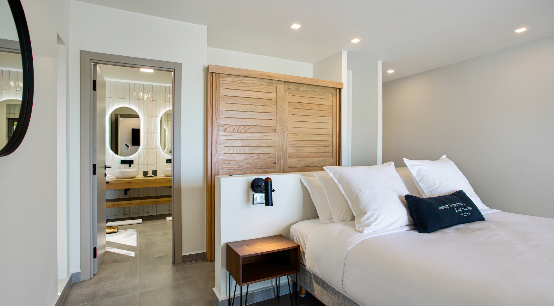 Villa Enjoy - 2-bedroom luxury villa in St. Maarten - Image 13