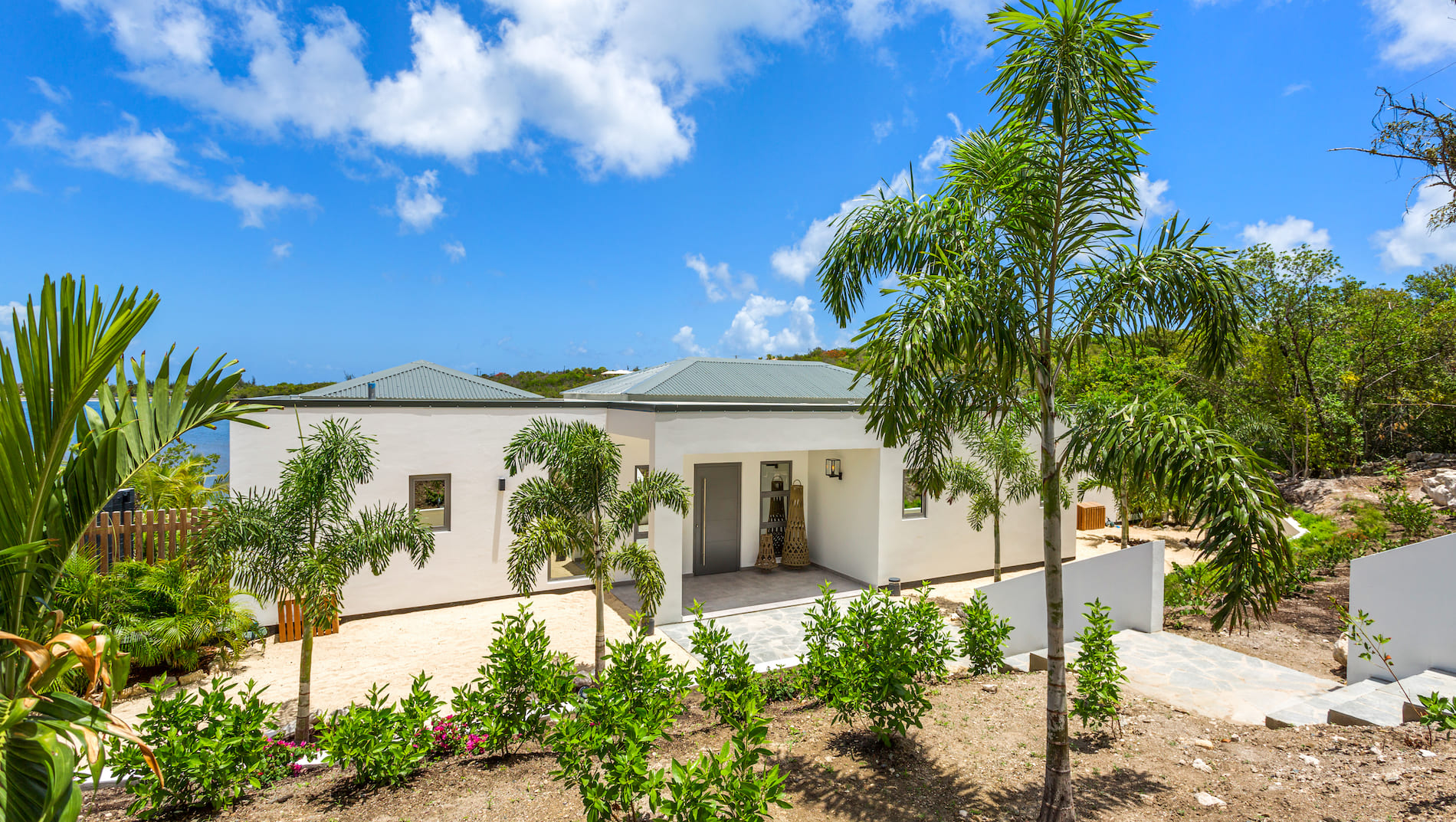 Villa Enjoy - 2-bedroom luxury villa in St. Maarten - Image 31