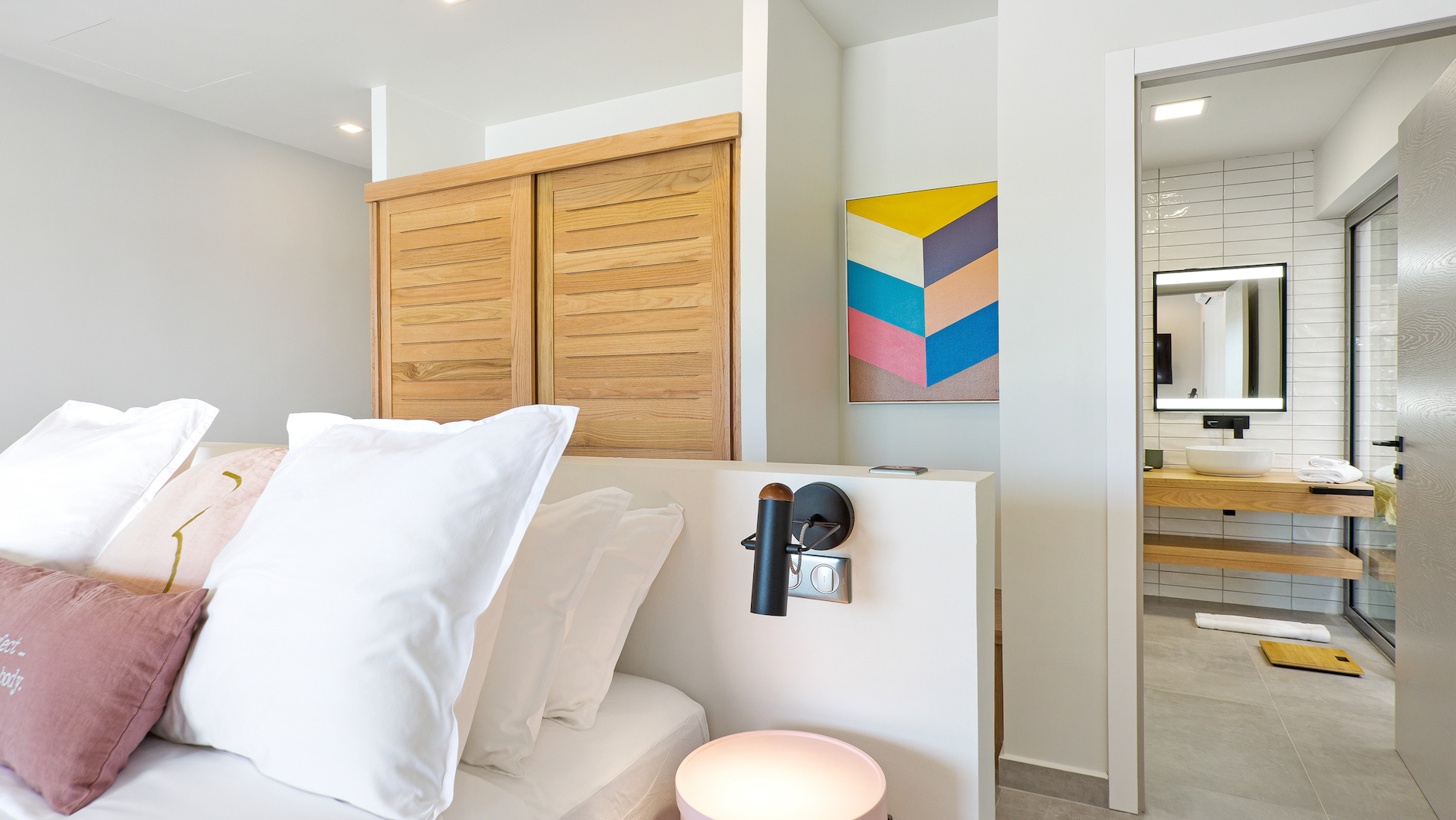 Villa Enjoy - 2-bedroom luxury villa in St. Maarten - Image 23