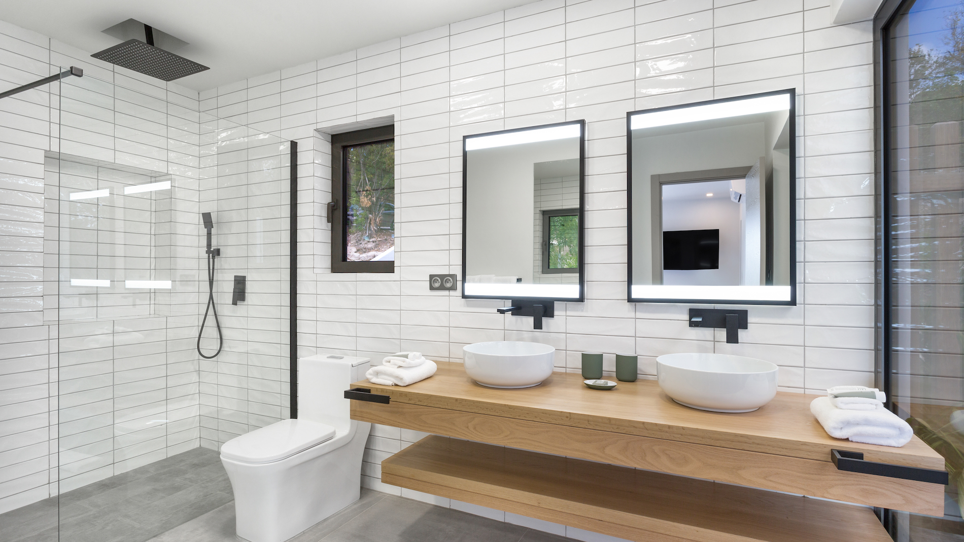 Villa Enjoy - 2-bedroom luxury villa in St. Maarten - Image 25