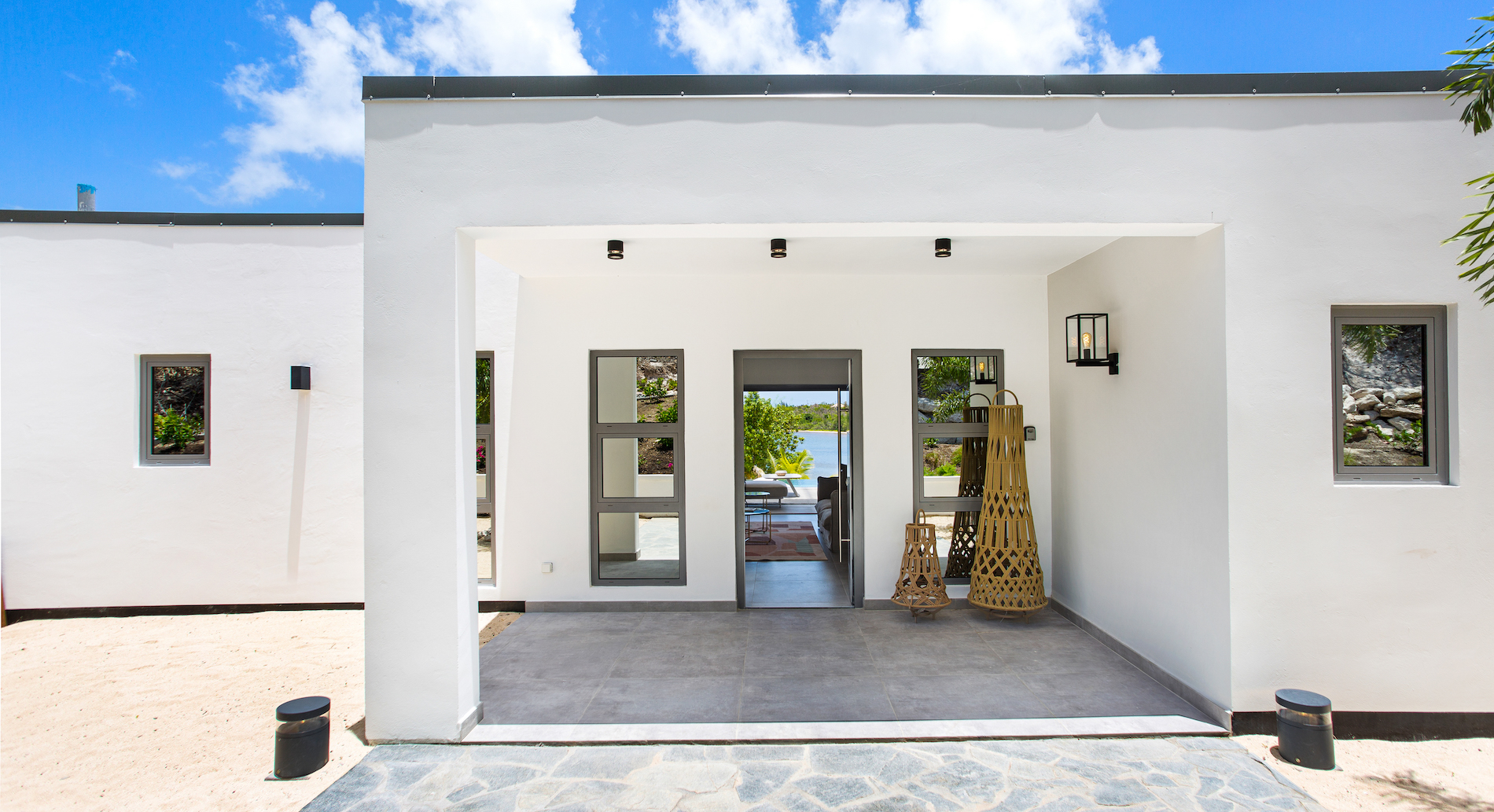 Villa Enjoy - 2-bedroom luxury villa in St. Maarten - Image 29
