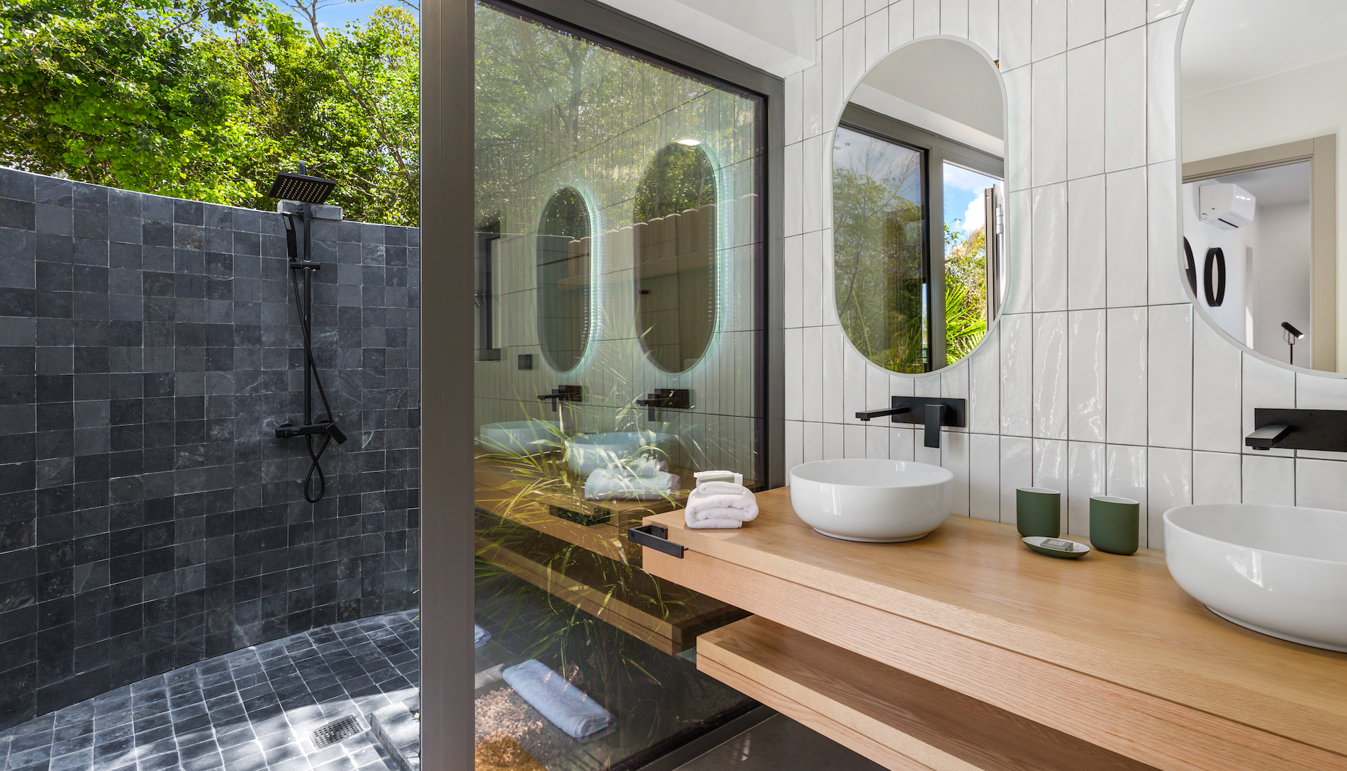 Villa Enjoy - 2-bedroom luxury villa in St. Maarten - Image 22