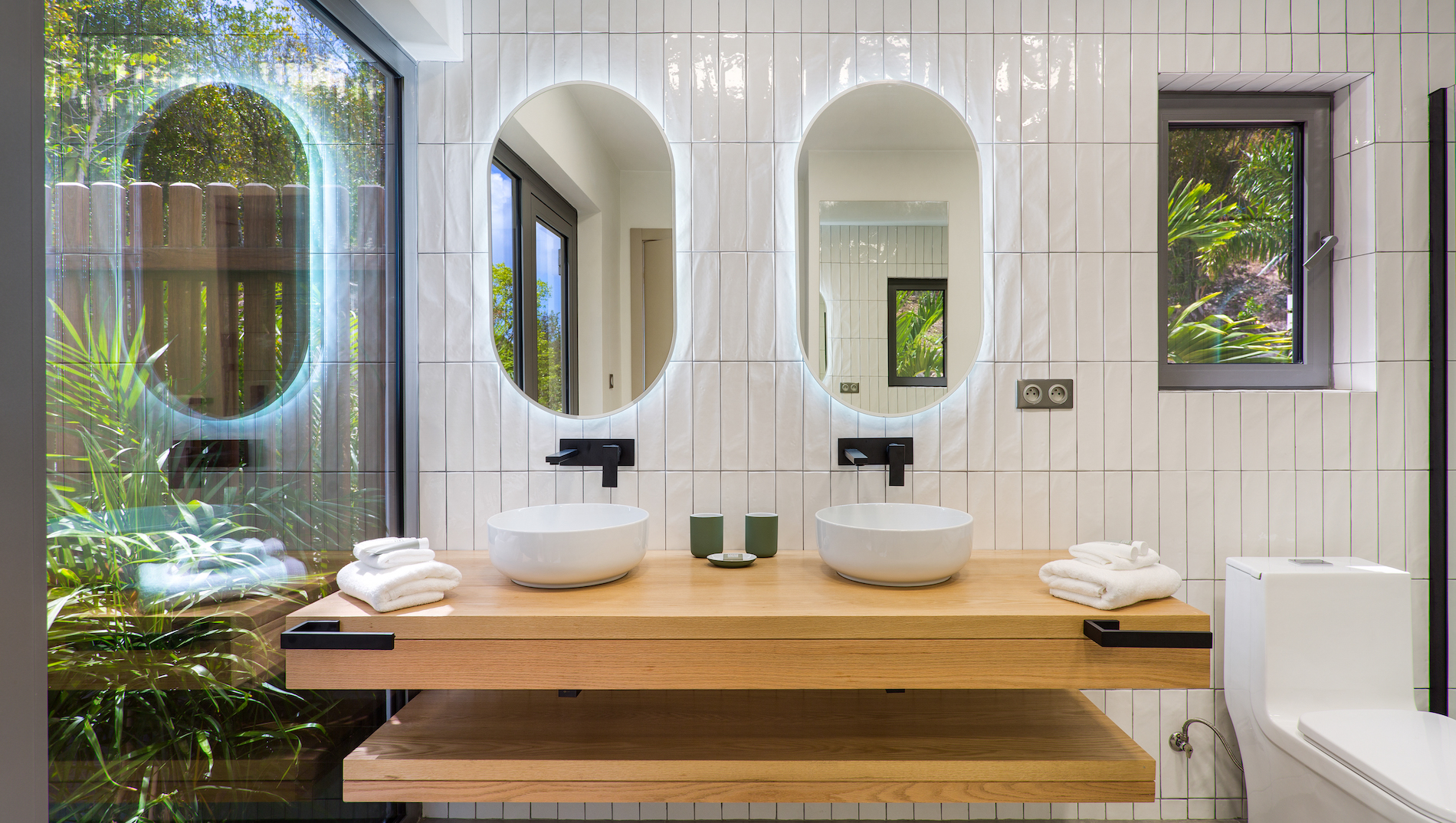 Villa Enjoy - 2-bedroom luxury villa in St. Maarten - Image 21