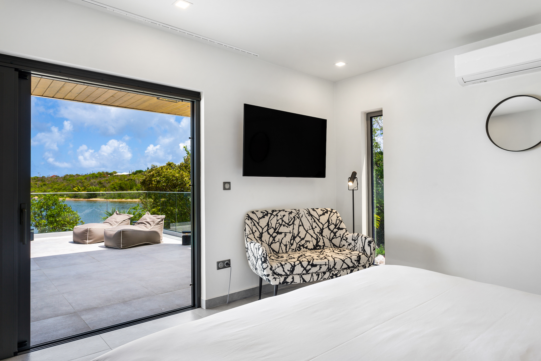 Villa Enjoy - 2-bedroom luxury villa in St. Maarten - Image 20