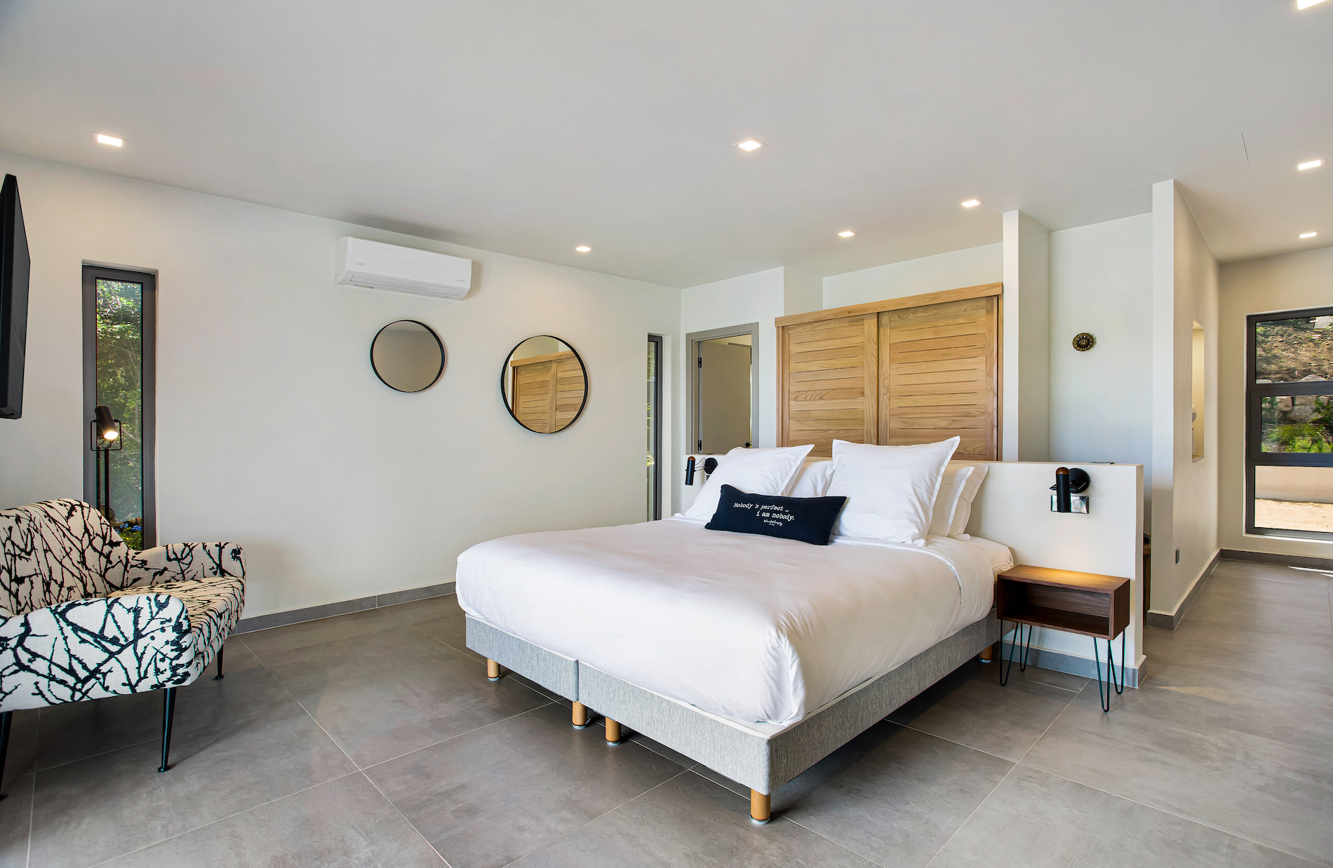 Villa Enjoy - 2-bedroom luxury villa in St. Maarten - Image 19