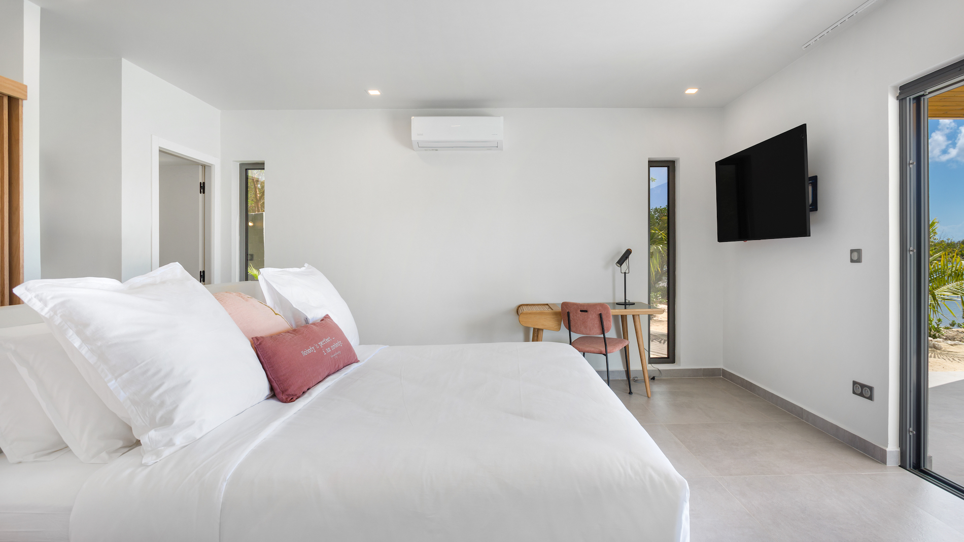 Villa Enjoy - 2-bedroom luxury villa in St. Maarten - Image 24