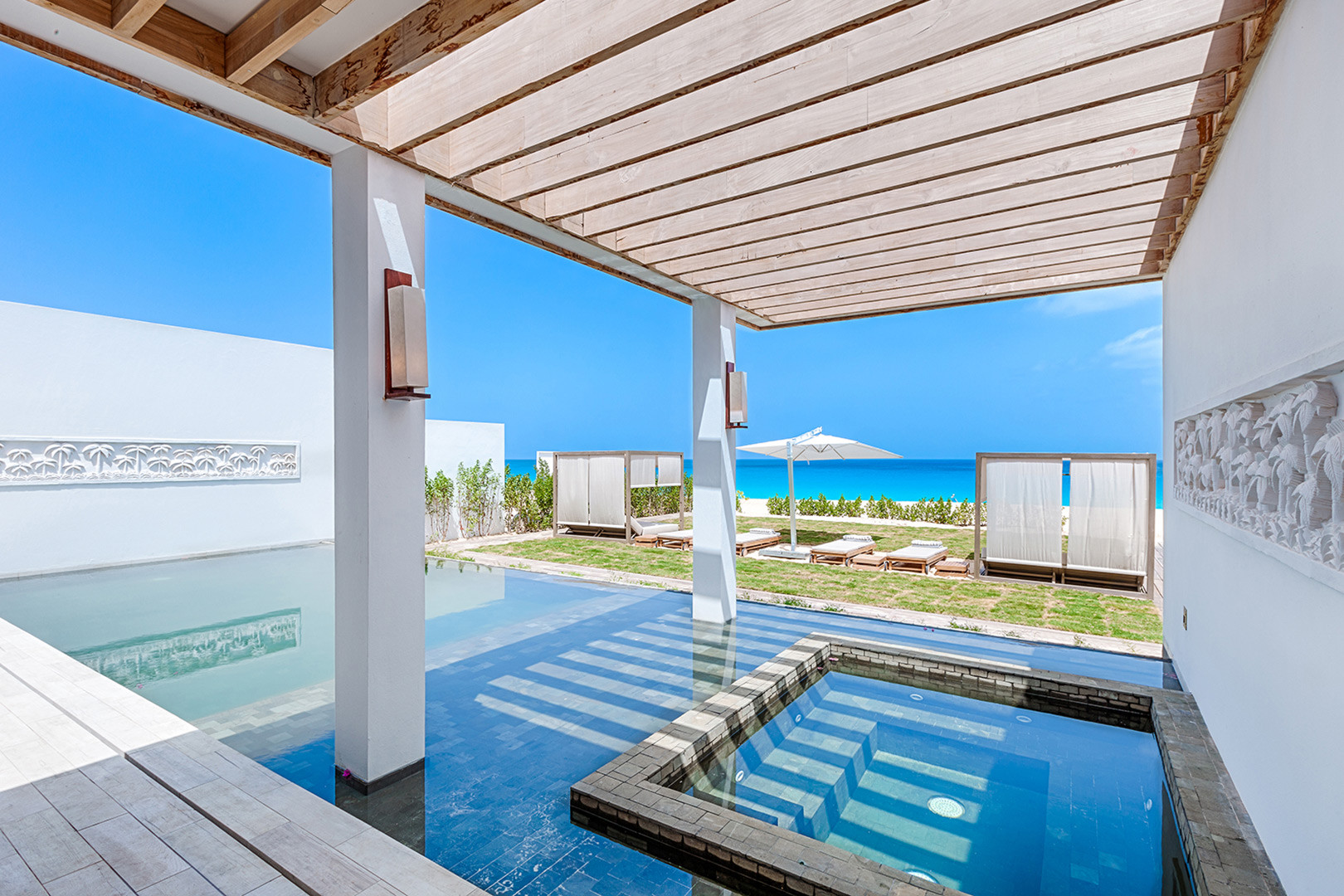 Kishti East On Meads Bay - 6-bedroom luxury villa in Anguilla - Image 16