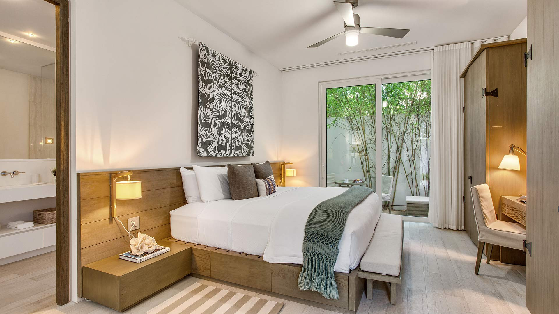 Kishti East On Meads Bay - 6-bedroom luxury villa in Anguilla - Image 10