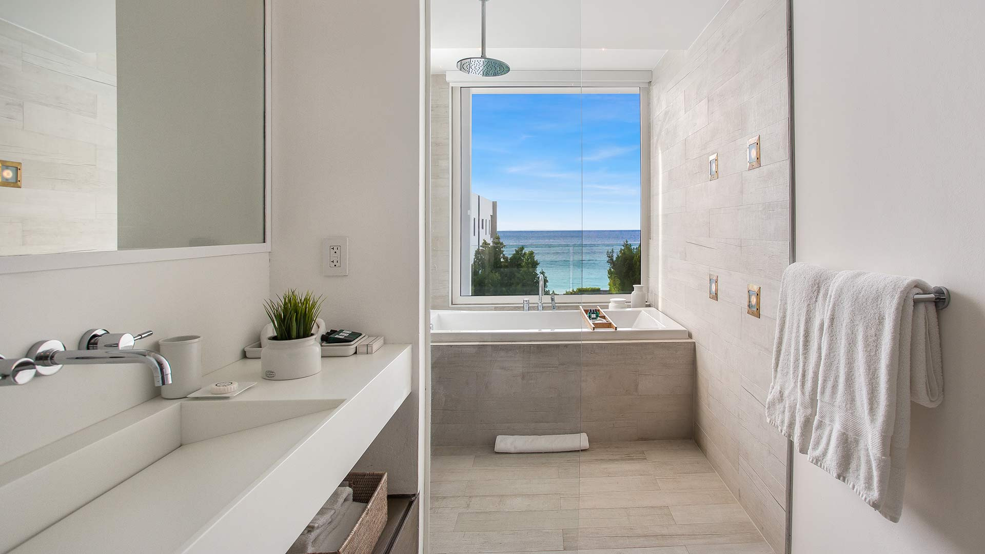 Kishti East On Meads Bay - 6-bedroom luxury villa in Anguilla - Image 9