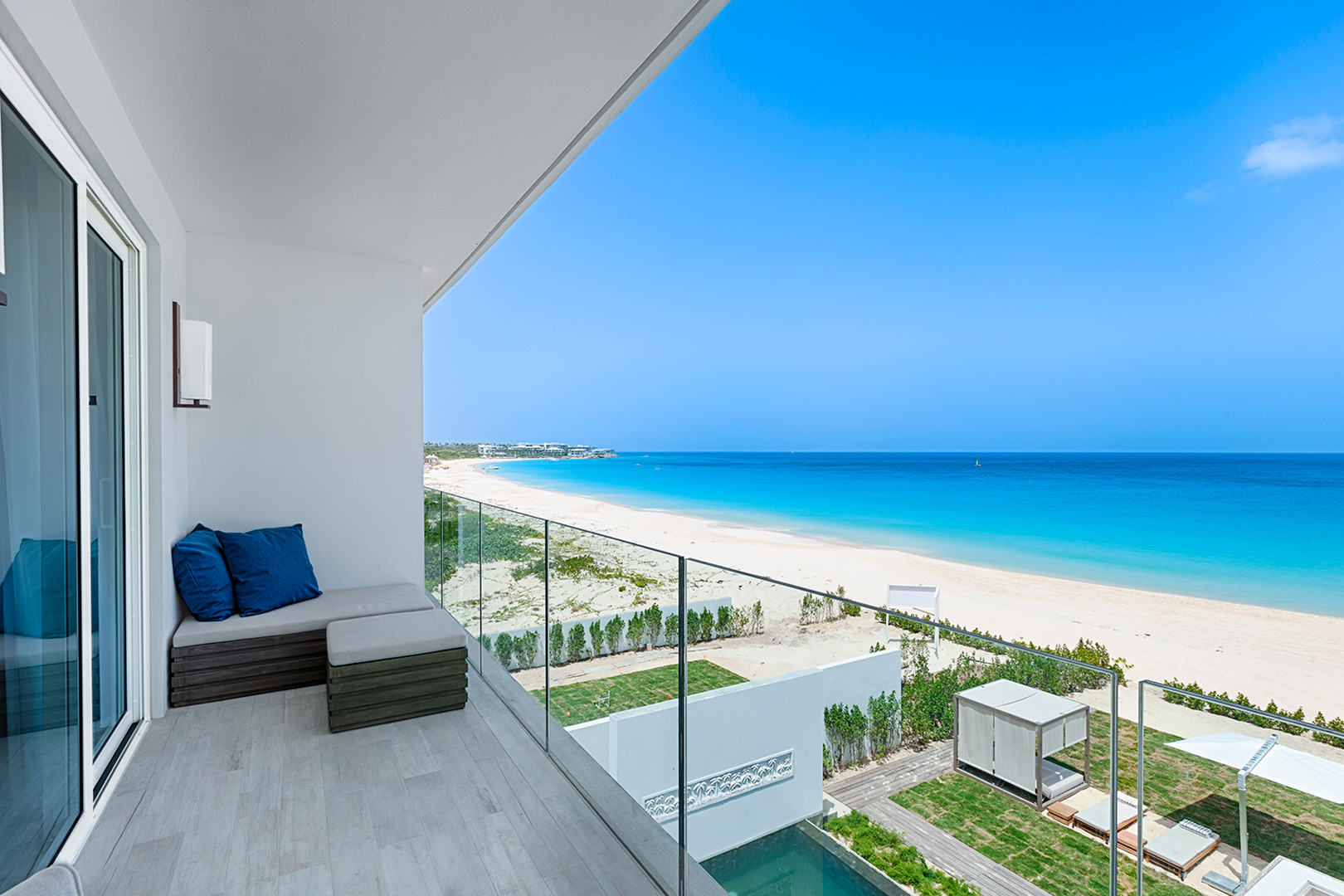 Kishti East On Meads Bay - 6-bedroom luxury villa in Anguilla - Image 17