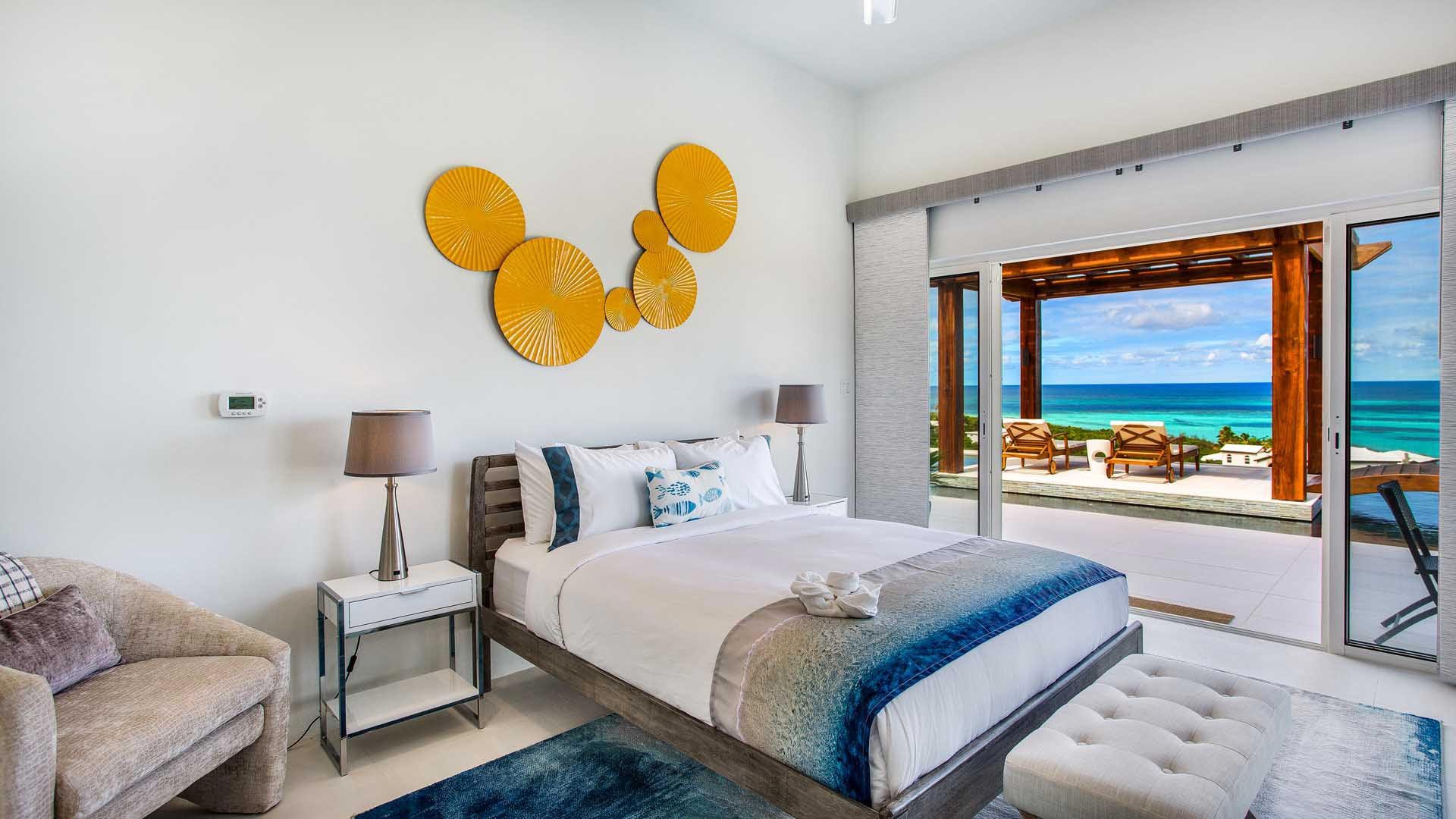 Alkera - 5-bedroom luxury villa in Anguilla - Image 11