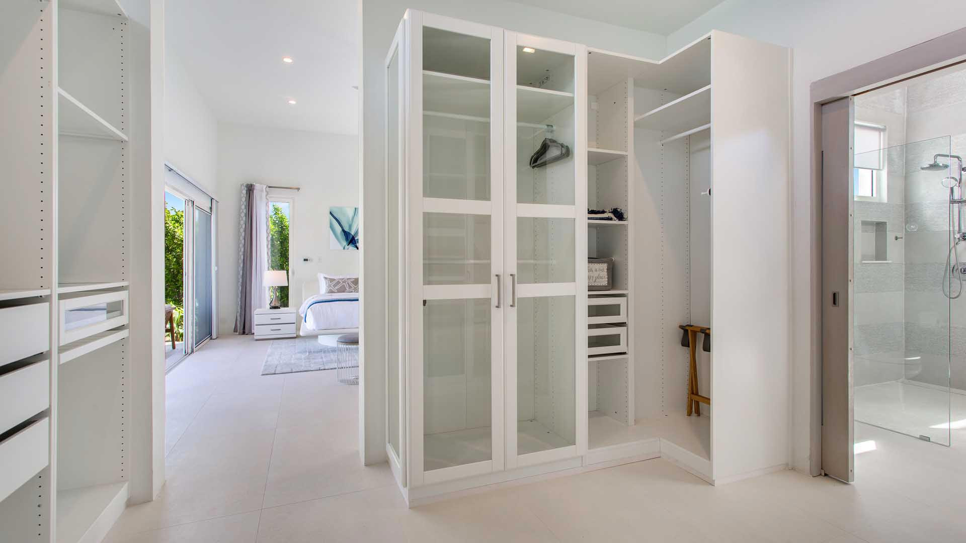 Alkera - 5-bedroom luxury villa in Anguilla - Image 21