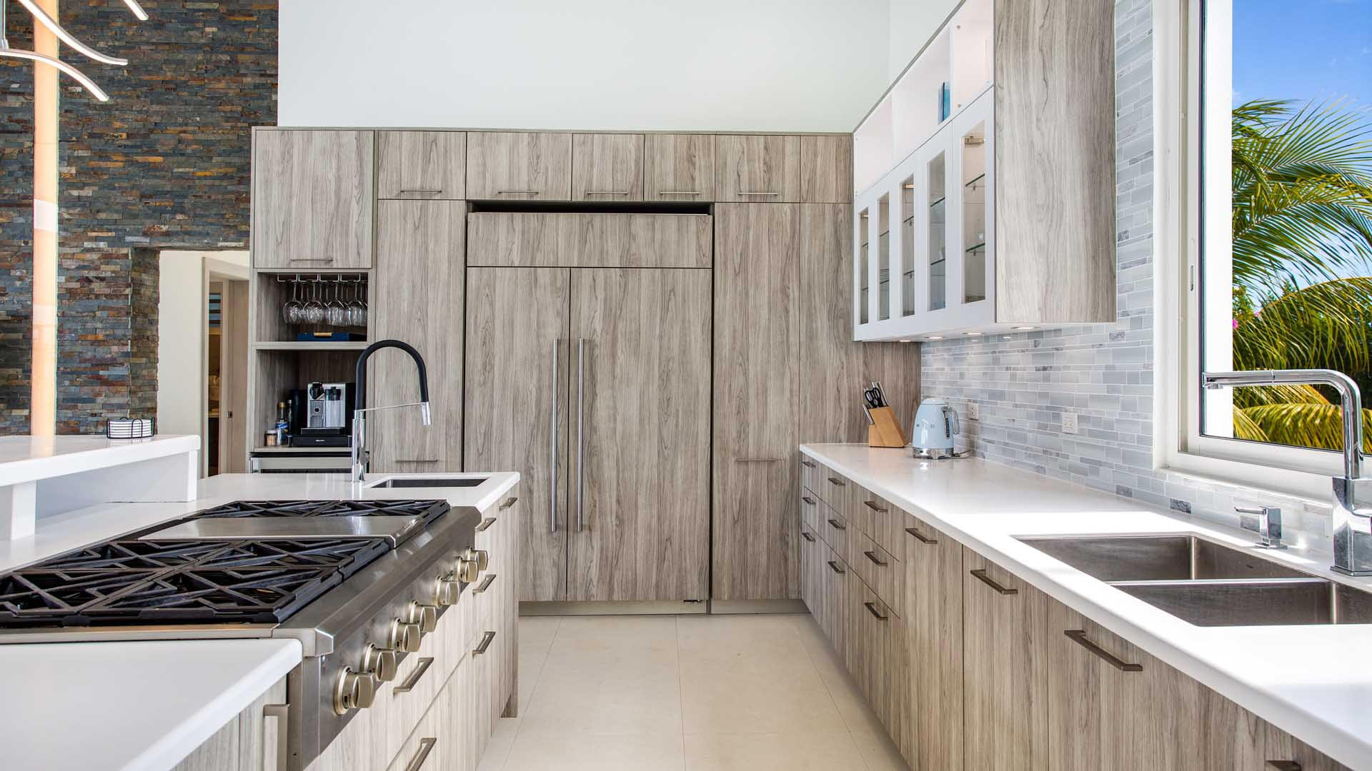 Alkera - 5-bedroom luxury villa in Anguilla - Image 10