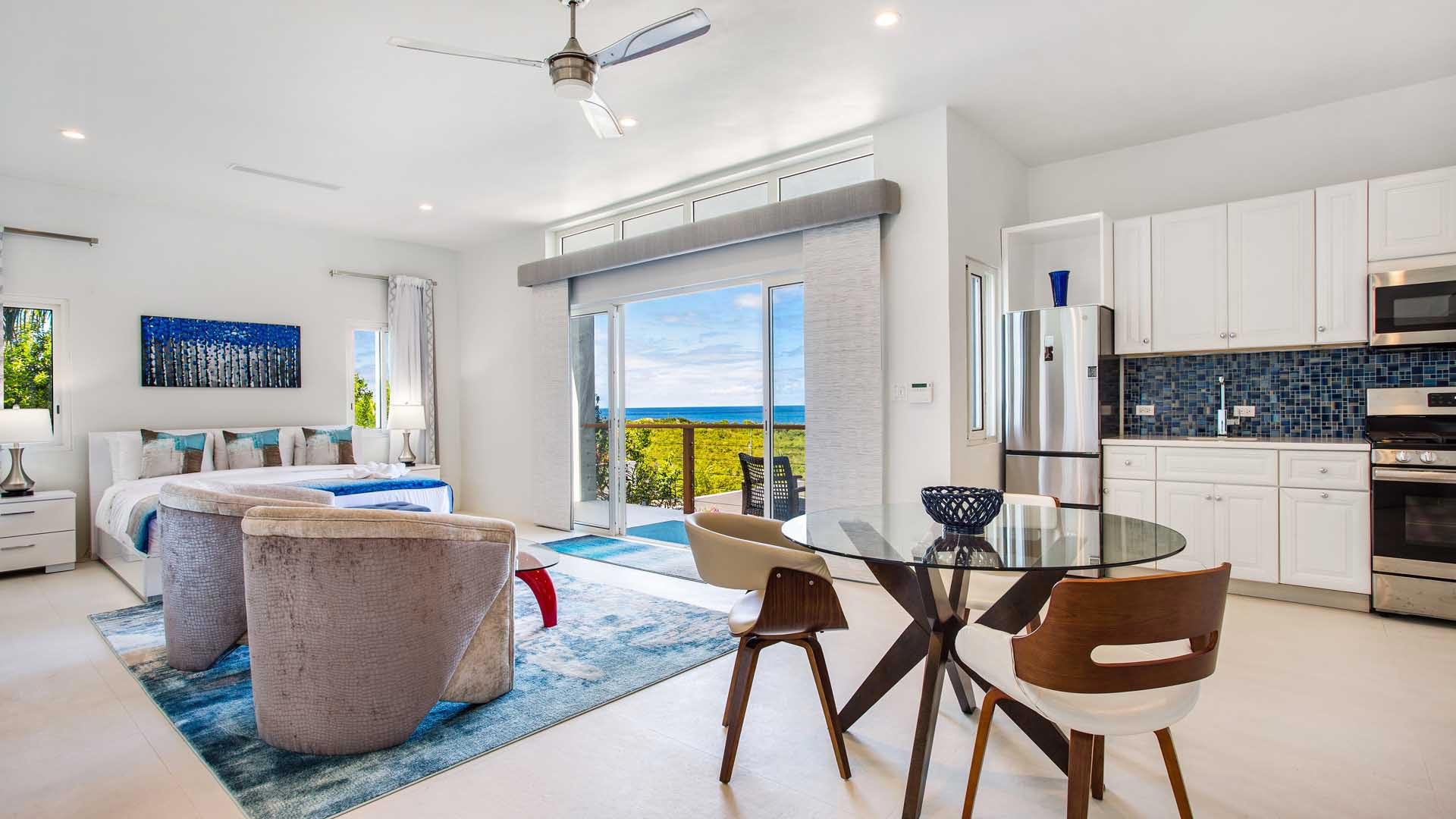 Alkera - 5-bedroom luxury villa in Anguilla - Image 15