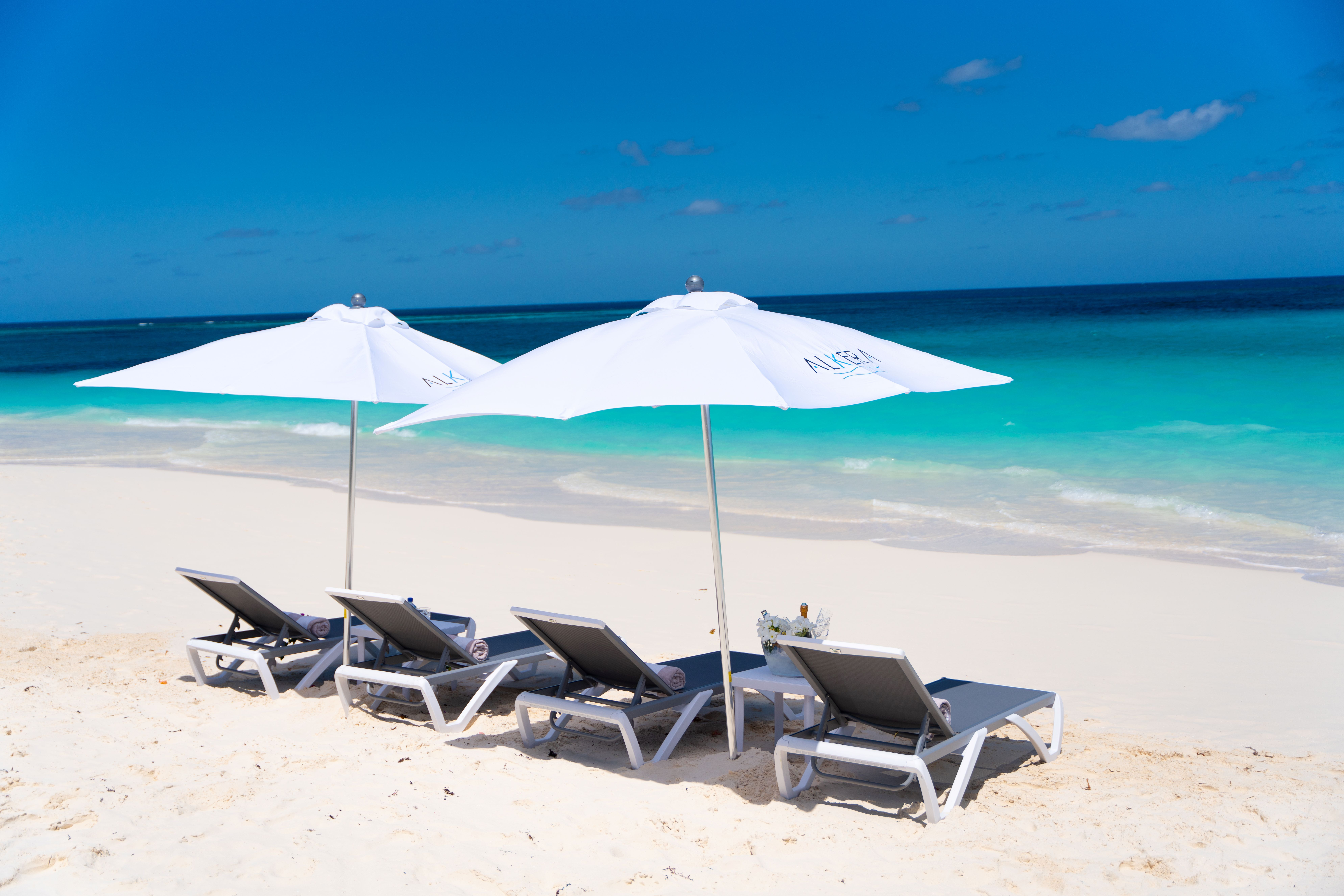 Alkera - 5-bedroom luxury villa in Anguilla - Image 26