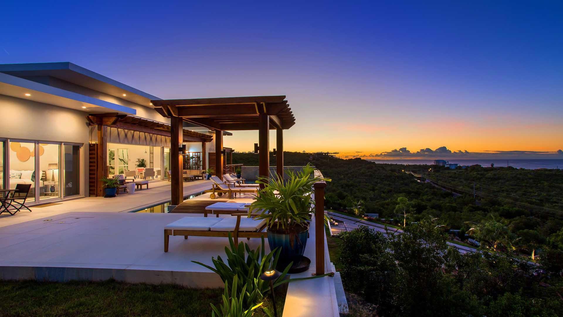 Alkera - 5-bedroom luxury villa in Anguilla - Image 34