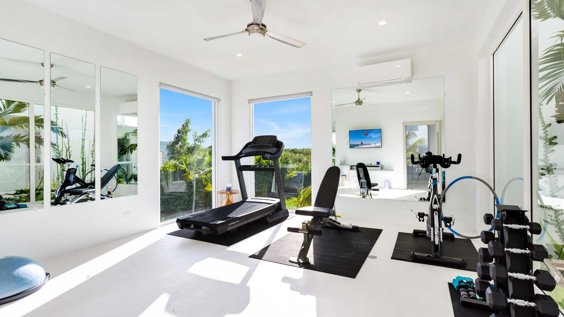 Alkera - 5-bedroom luxury villa in Anguilla - Image 24