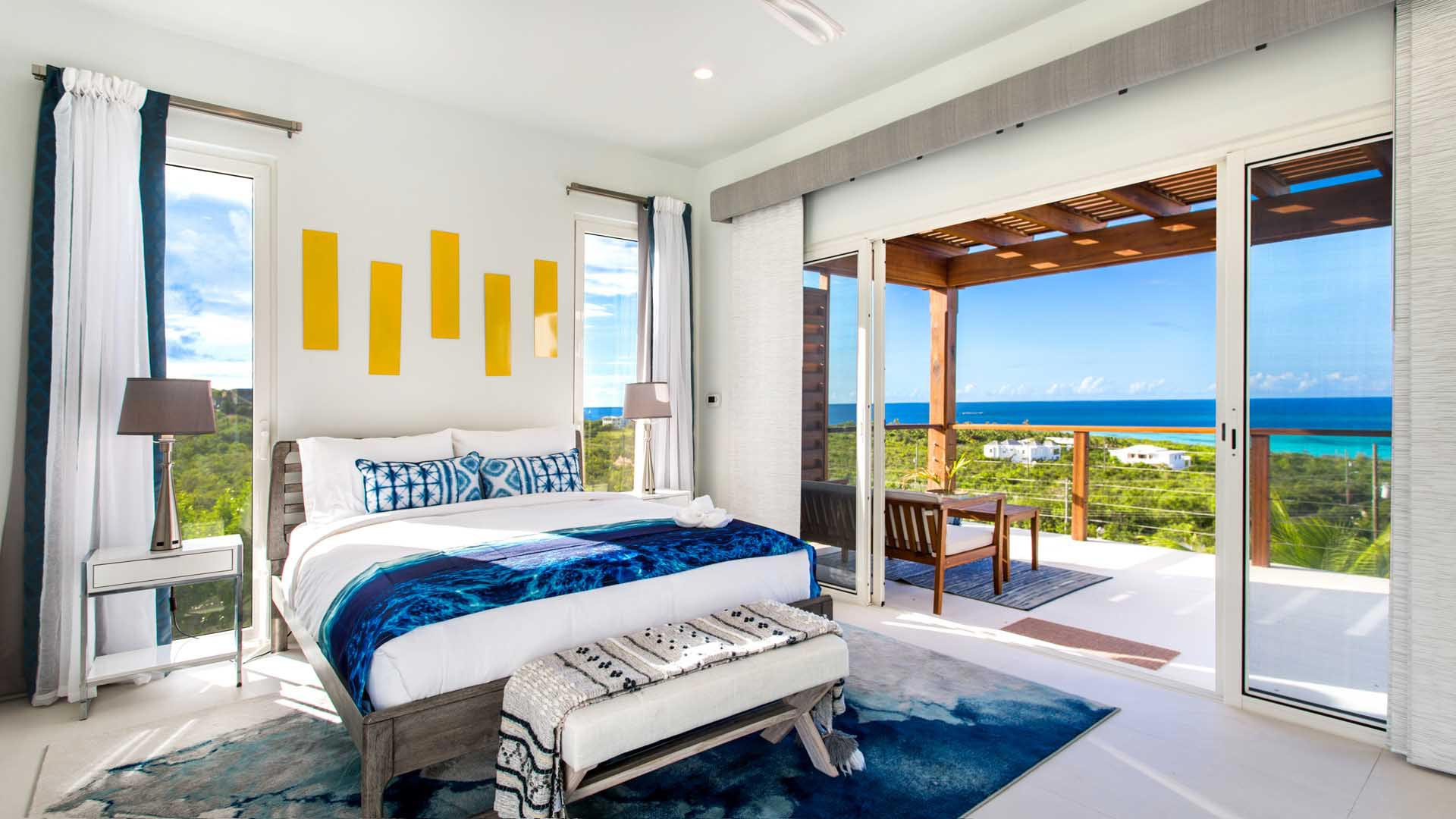 Alkera - 5-bedroom luxury villa in Anguilla - Image 29