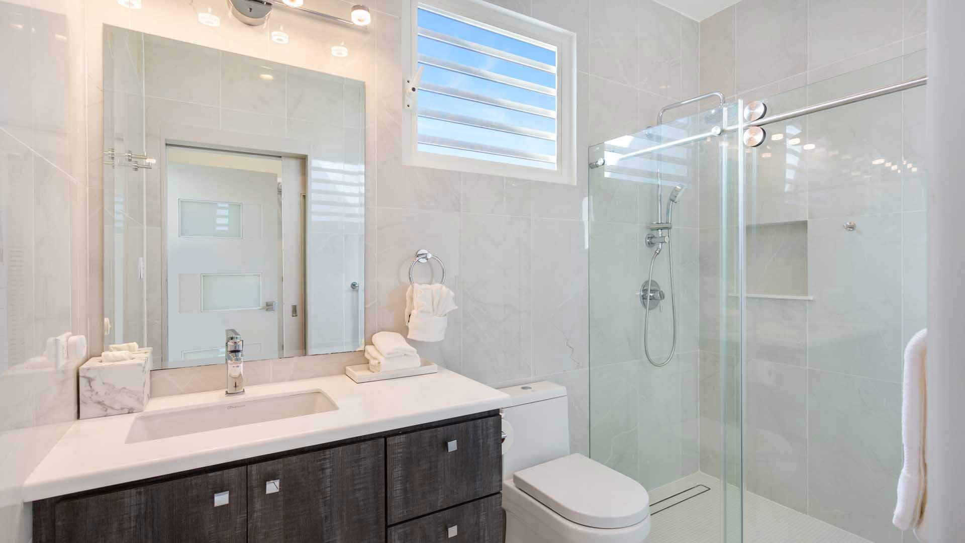 Alkera - 5-bedroom luxury villa in Anguilla - Image 35