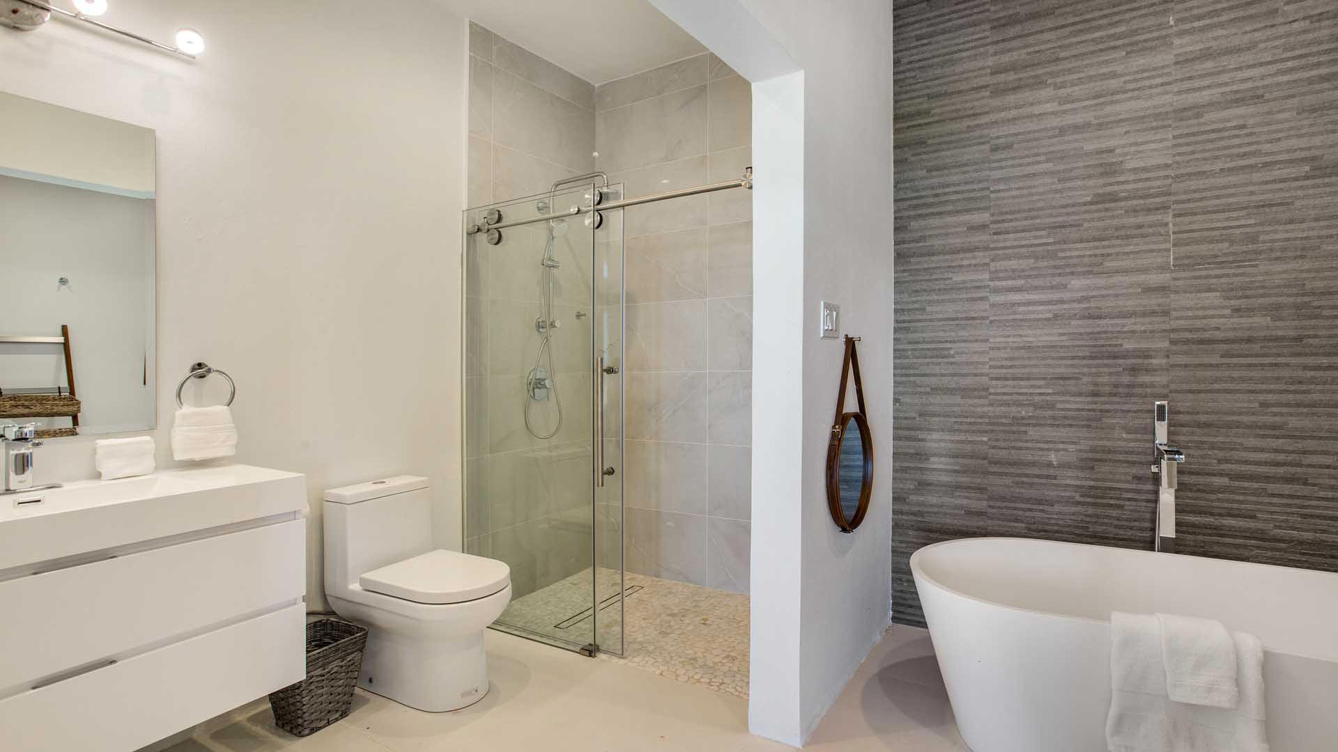 Alkera - 5-bedroom luxury villa in Anguilla - Image 25