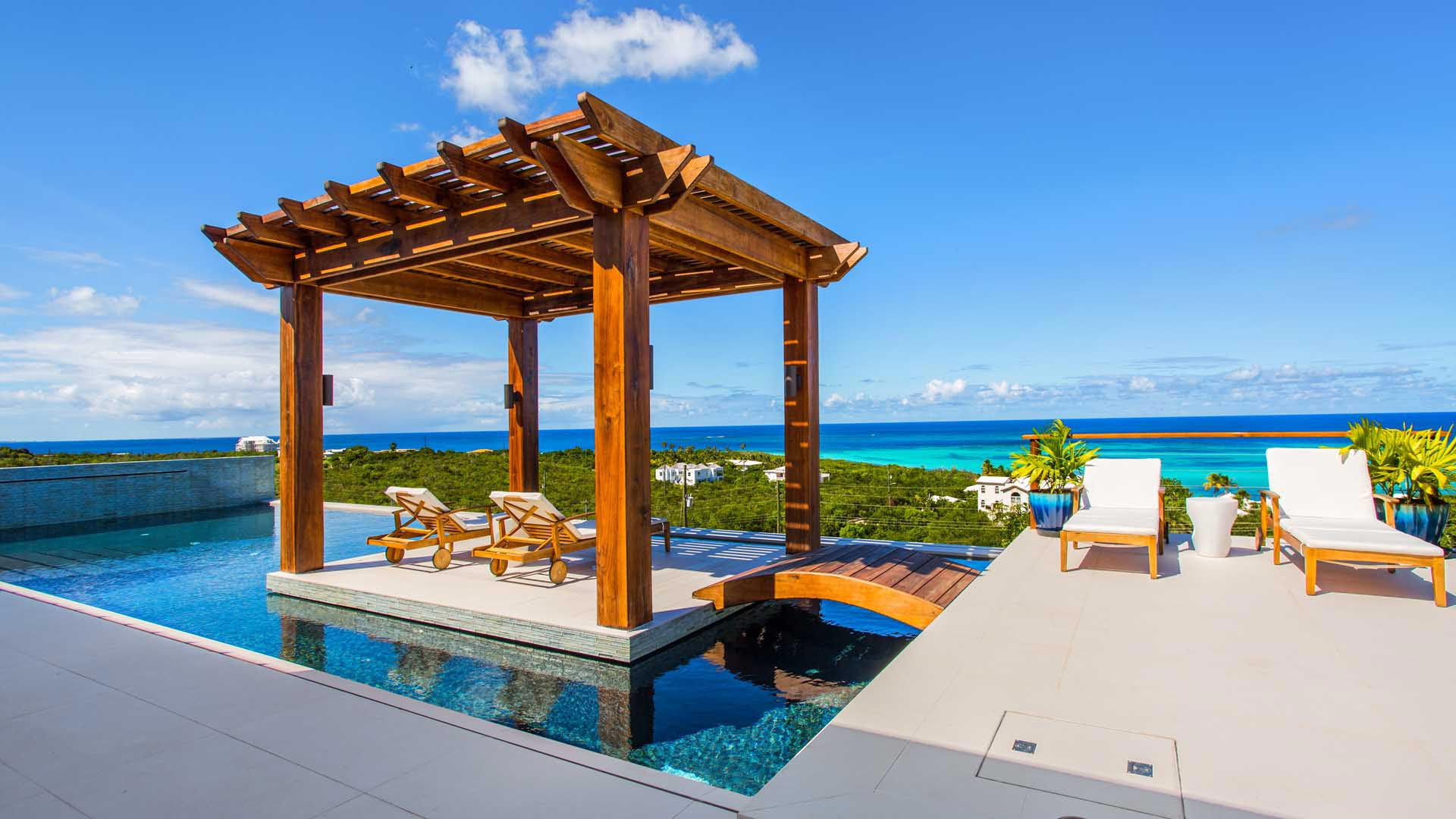 Alkera - 5-bedroom luxury villa in Anguilla - Image 37