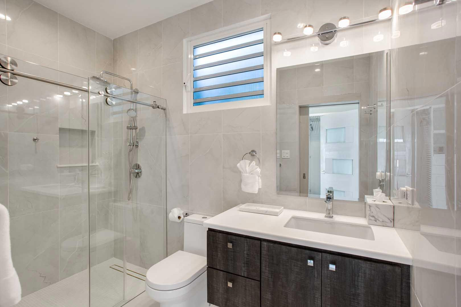 Alkera - 5-bedroom luxury villa in Anguilla - Image 23