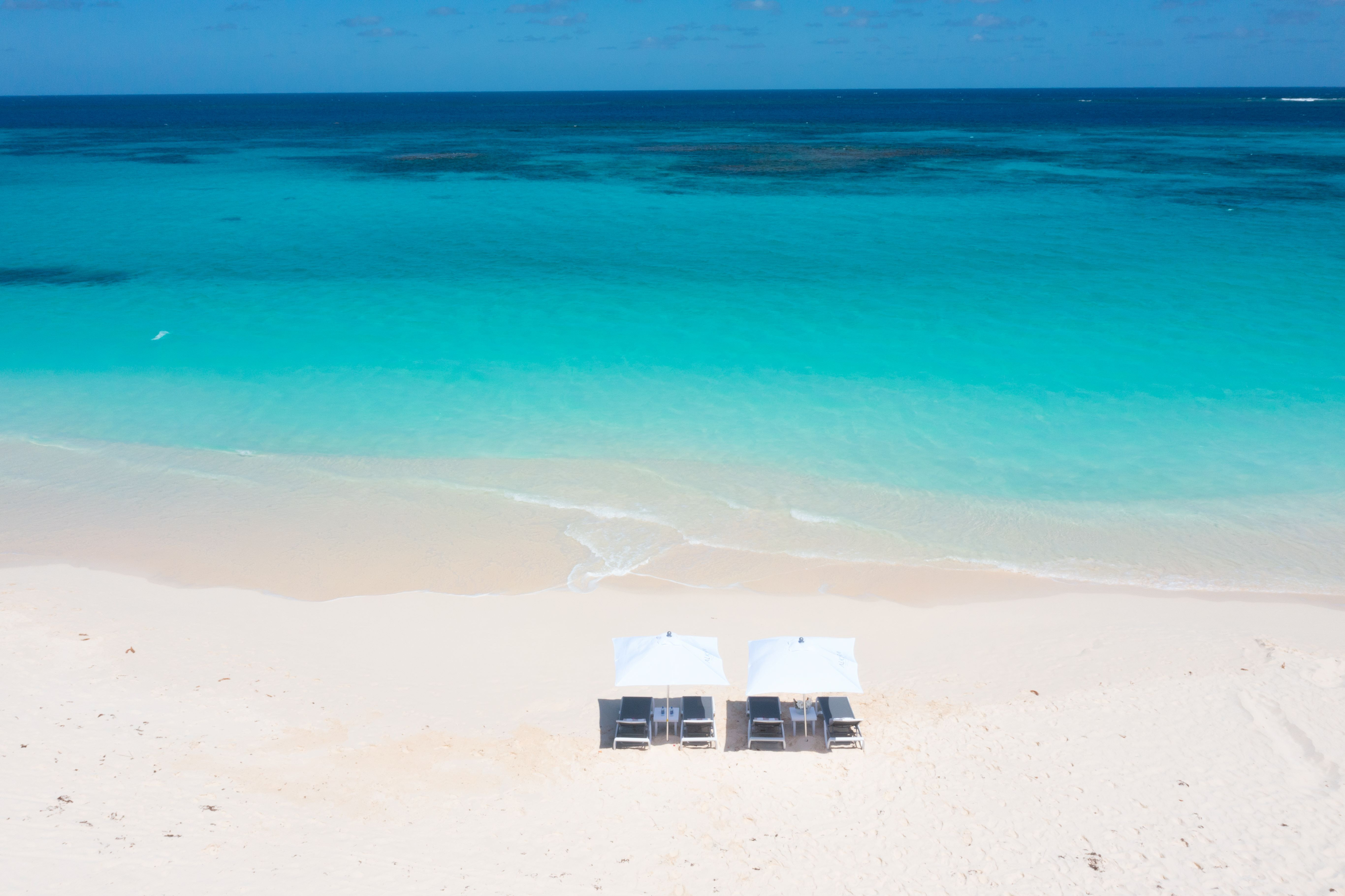 Alkera - 5-bedroom luxury villa in Anguilla - Image 28