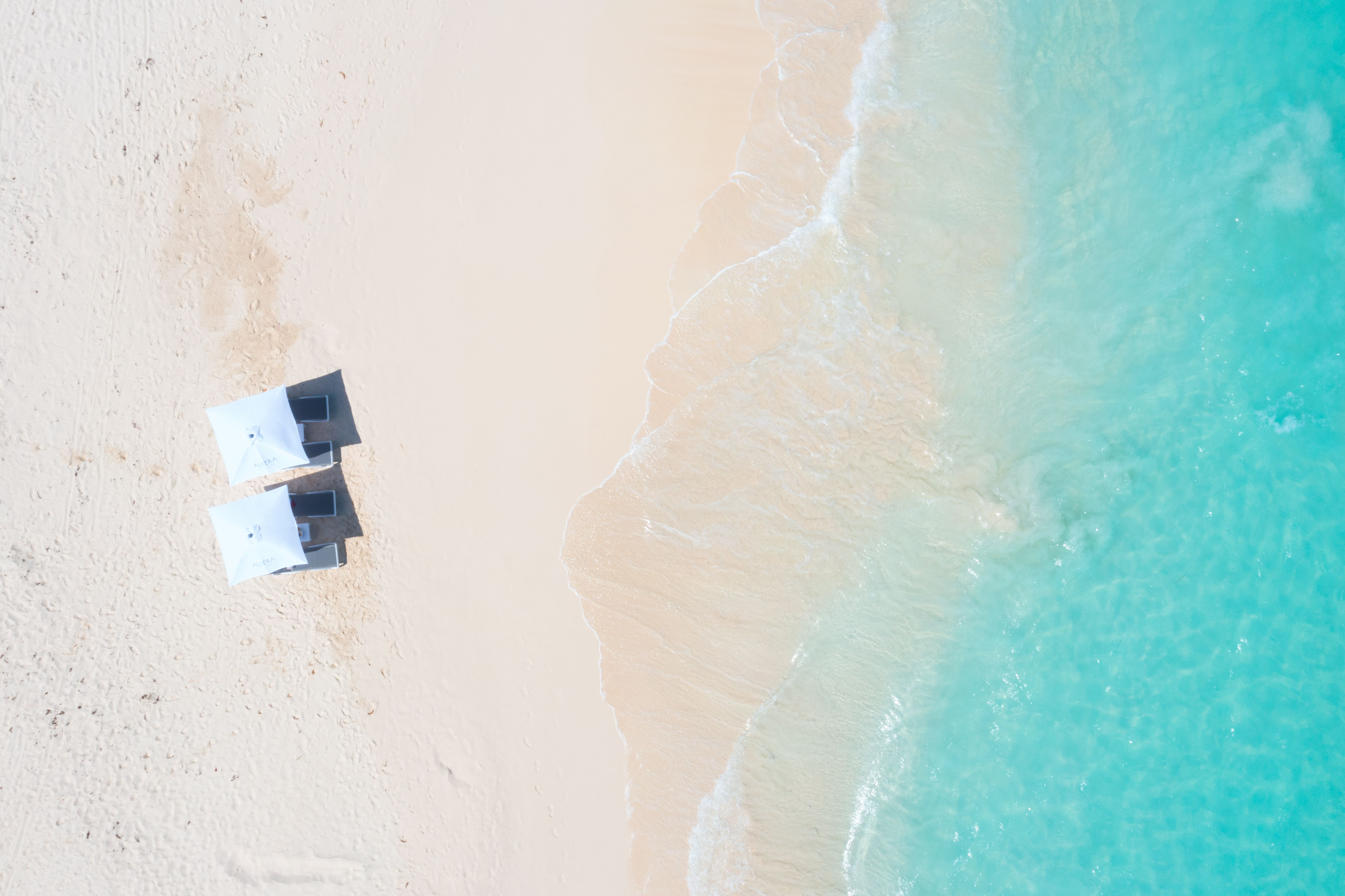 Alkera - 5-bedroom luxury villa in Anguilla - Image 36