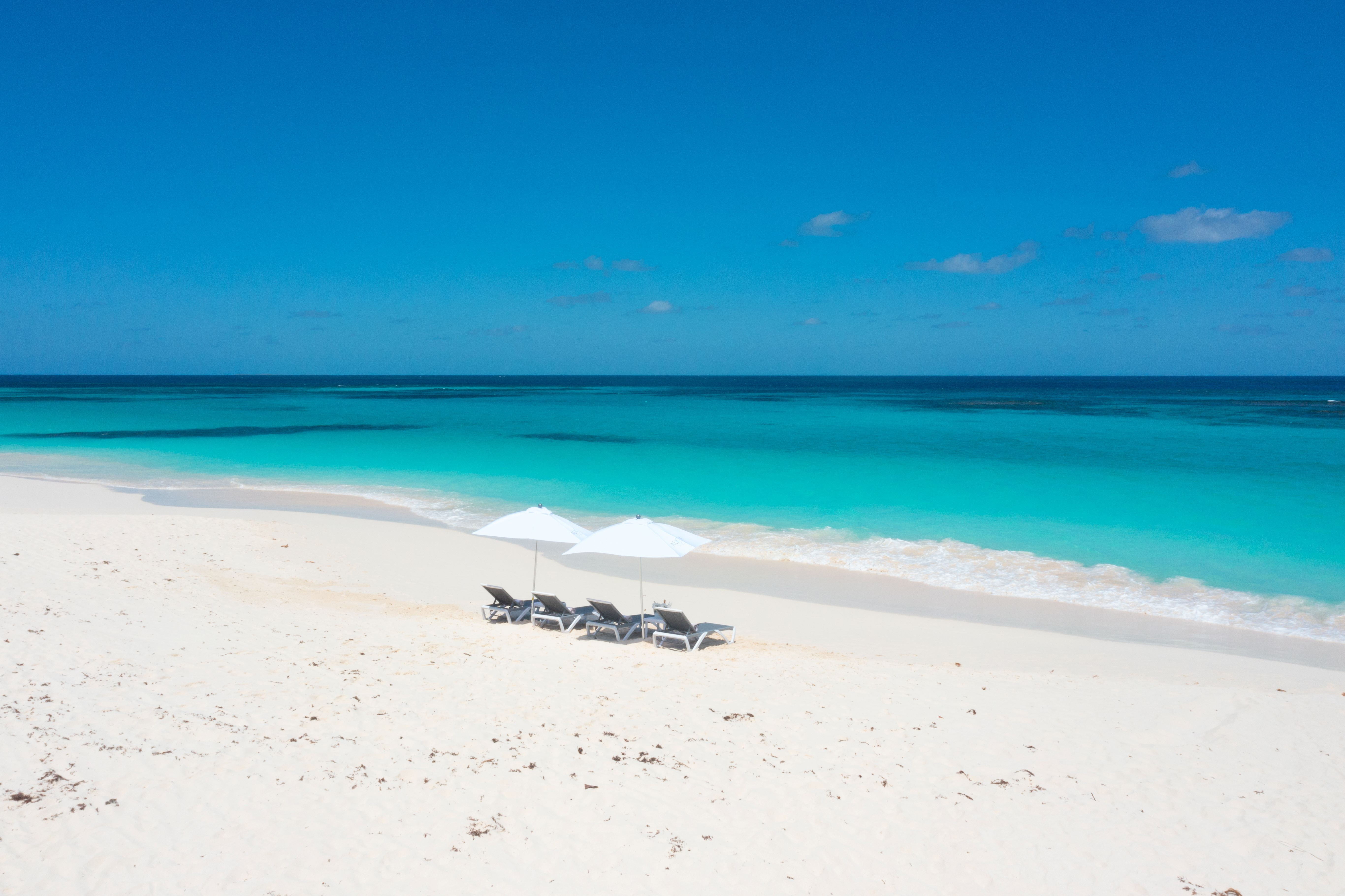 Alkera - 5-bedroom luxury villa in Anguilla - Image 27