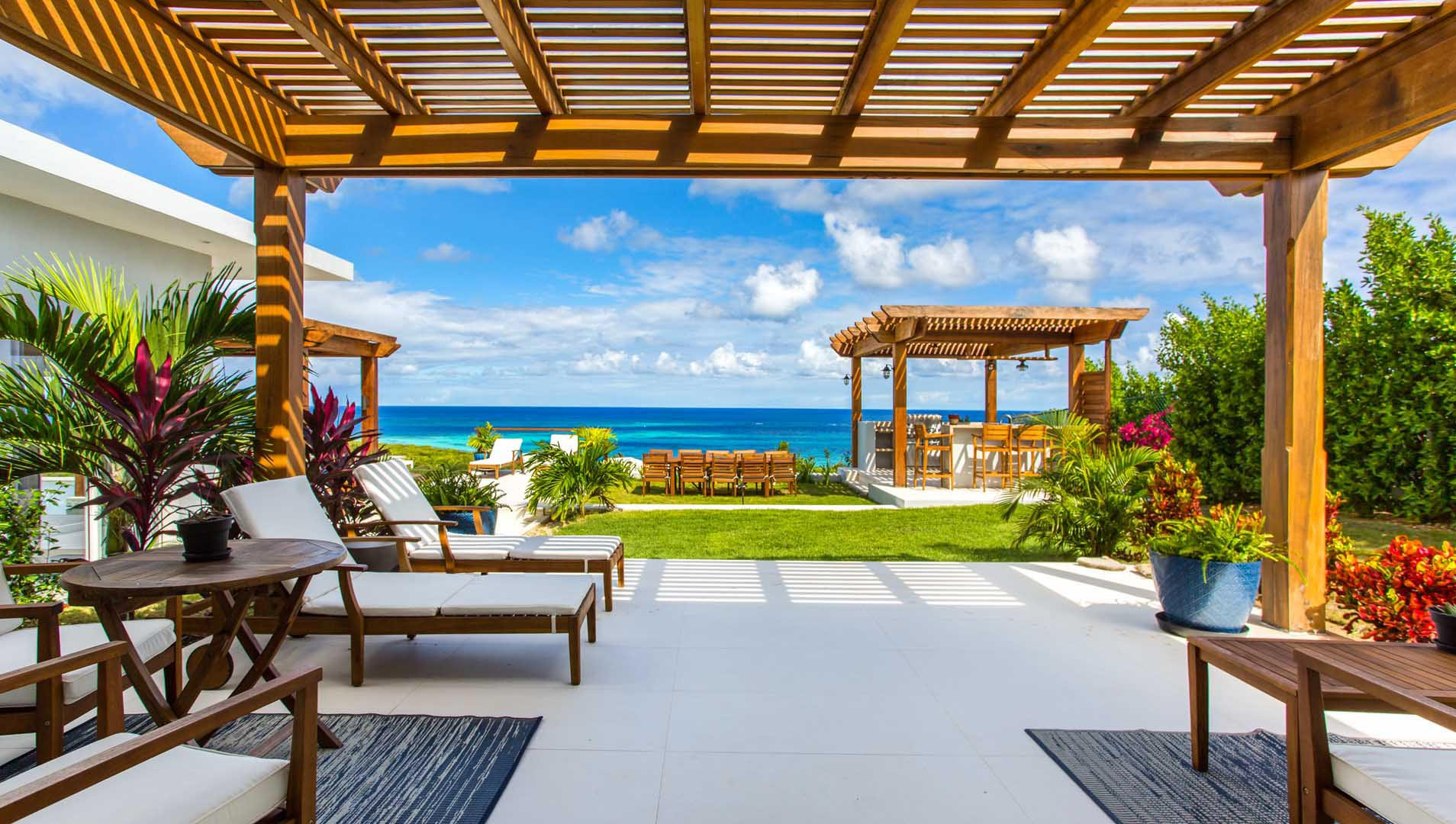 Alkera - 5-bedroom luxury villa in Anguilla - Image 20