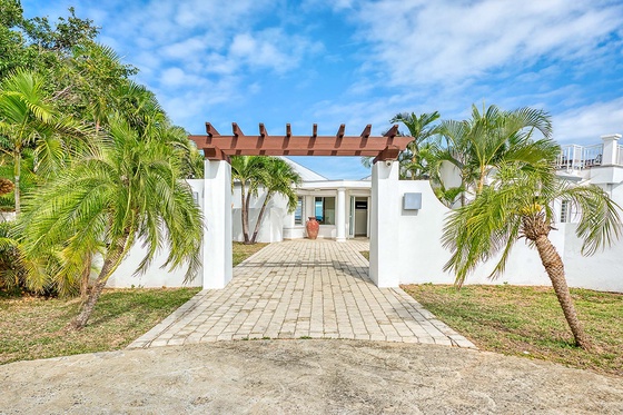 Veronika - 3-bedroom luxury villa in St. Barthélemy - Image 9